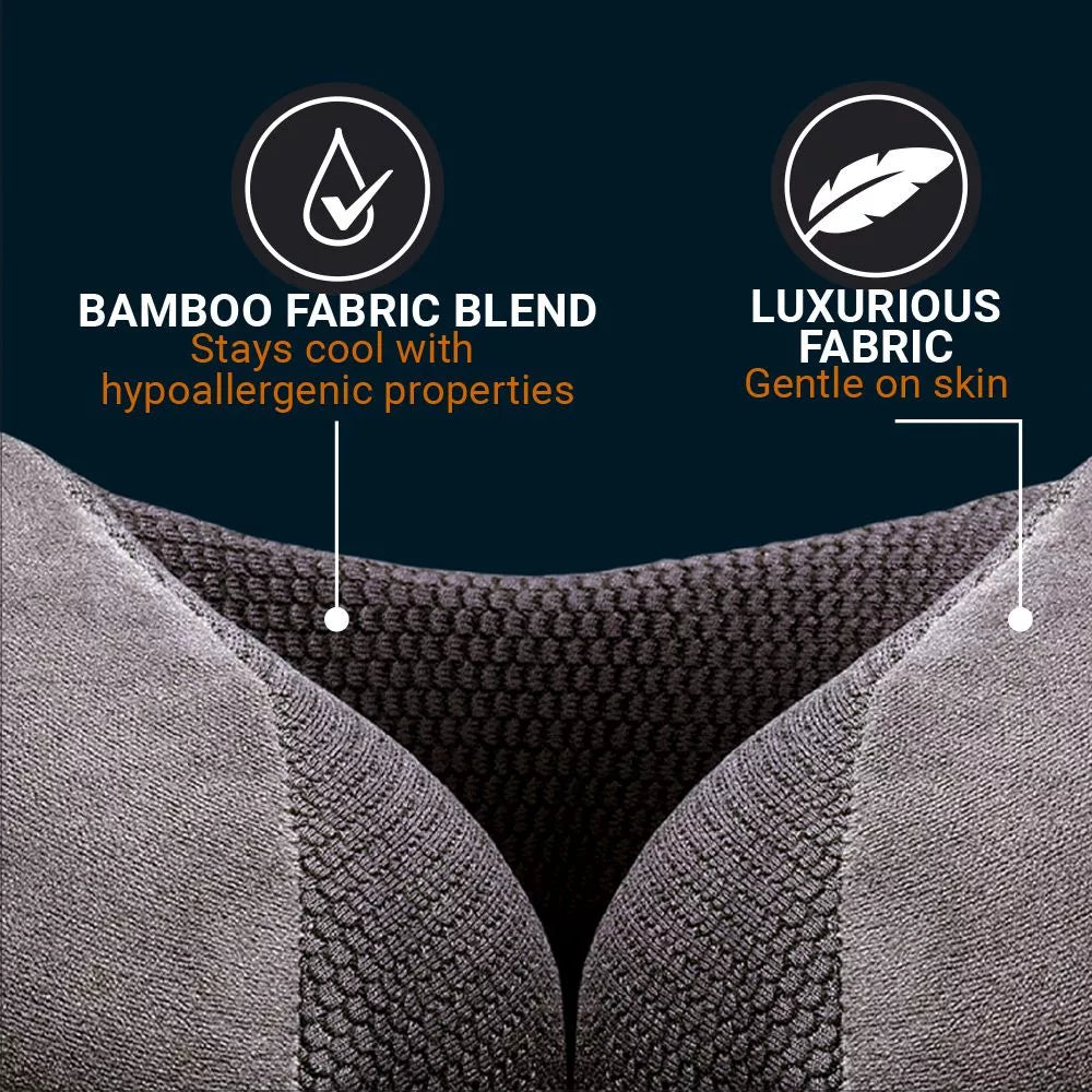 Go Travel The Ultimate neck pillow