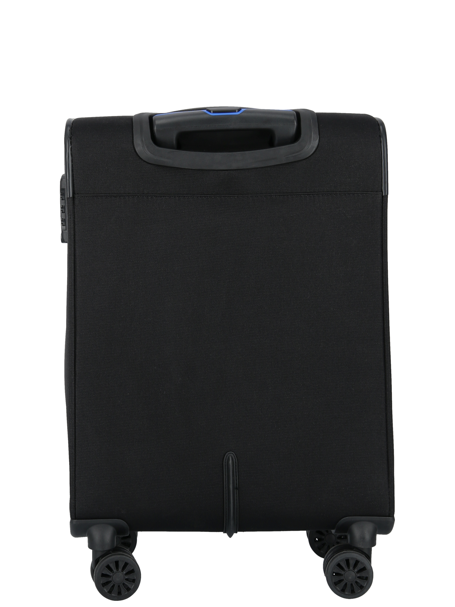 Verage Kabine Kuffert