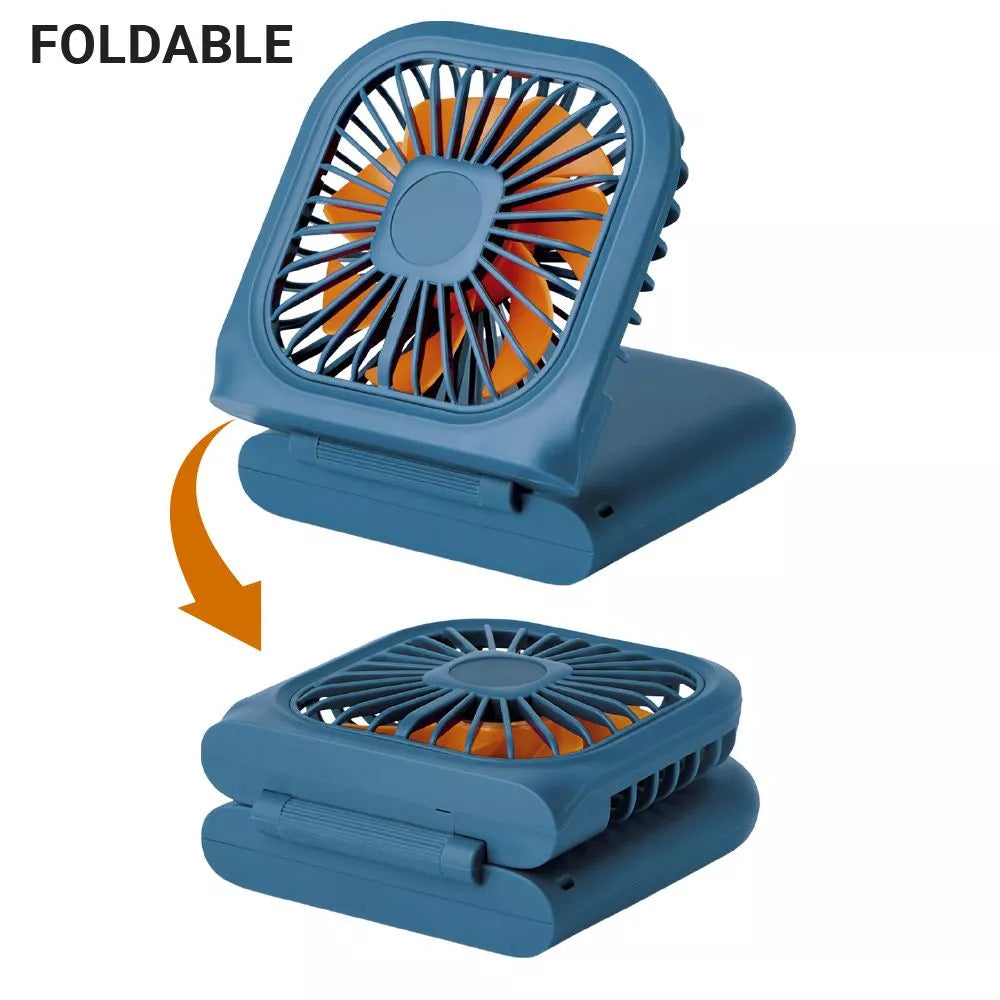 Go Travel Flexi Fan