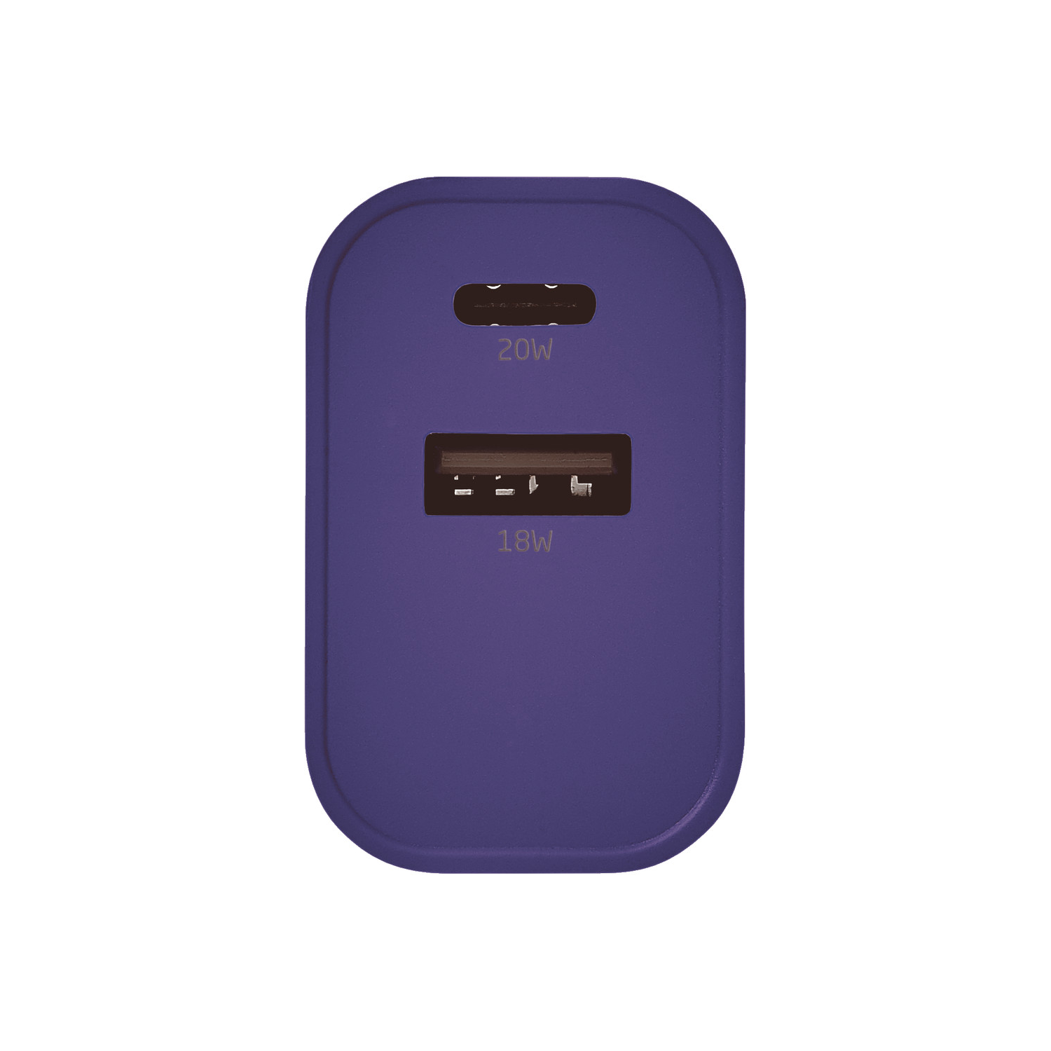 Go Travel Worldwide USB-A & USB-C