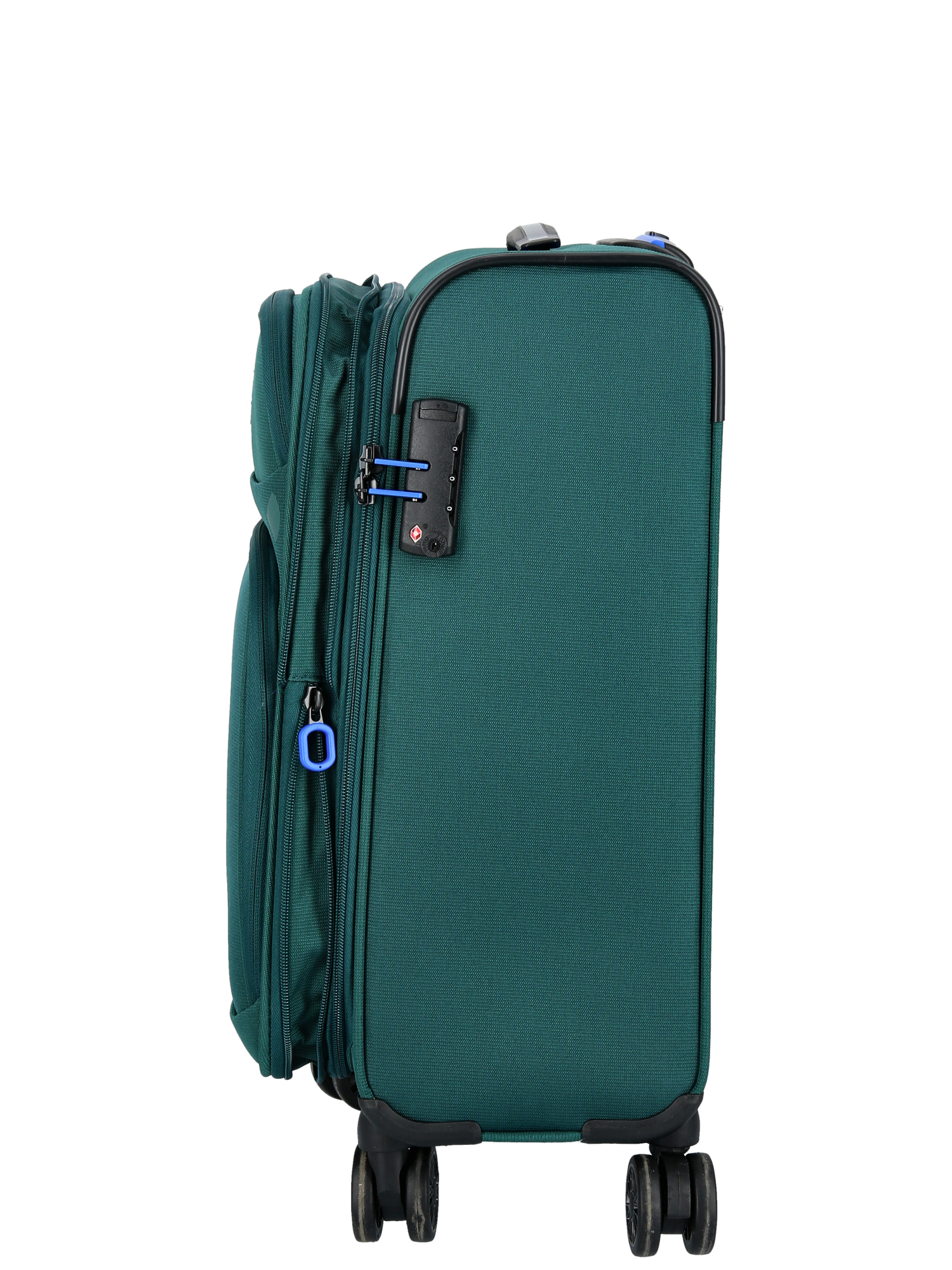 Verage Kabine Kuffert