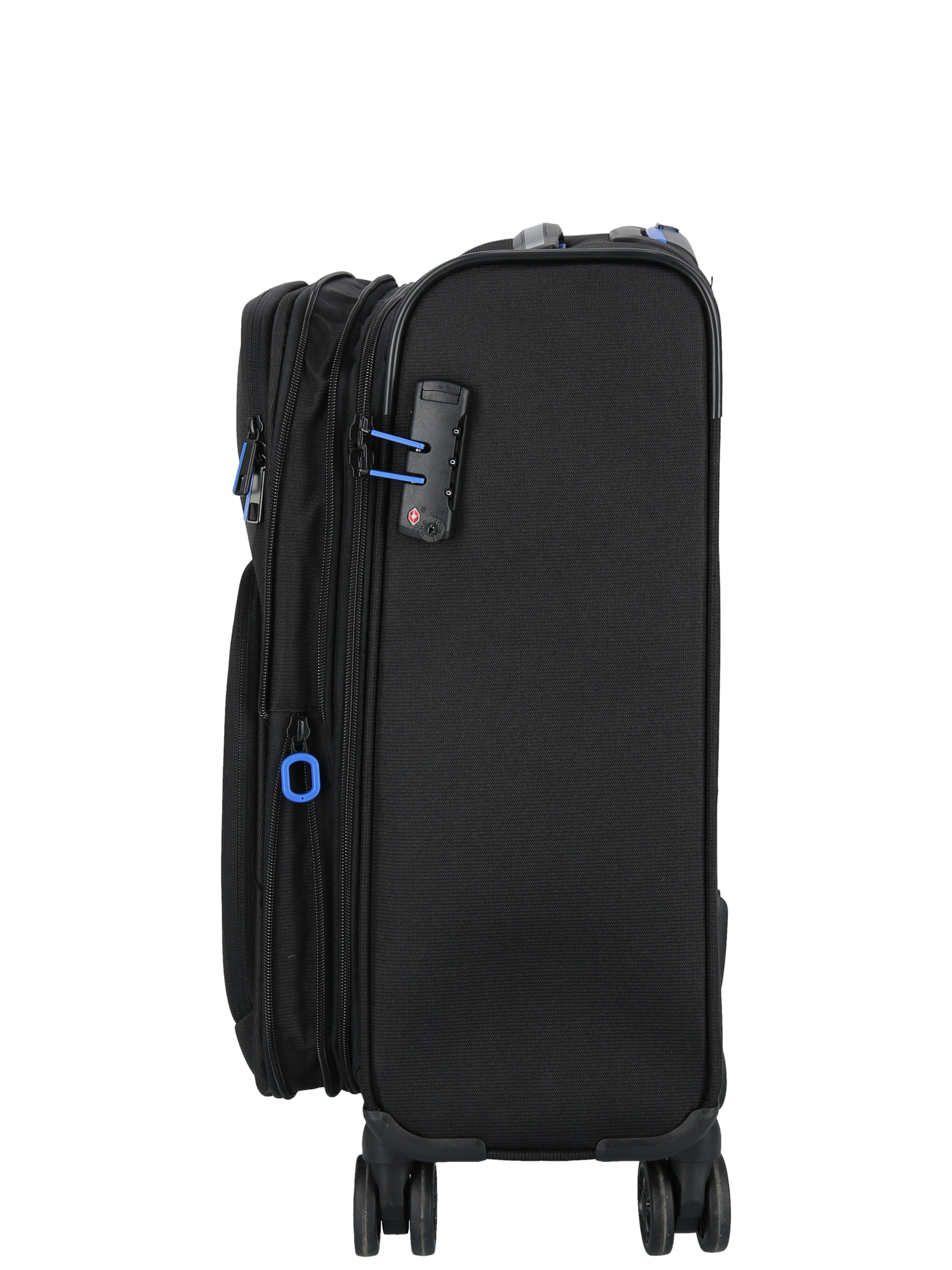 Verage Kabine Kuffert