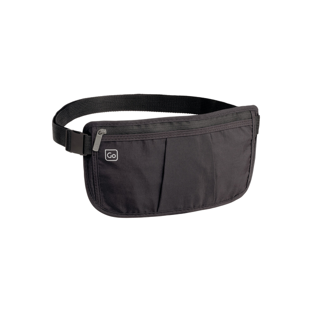 Go Travel Money Belt RFID