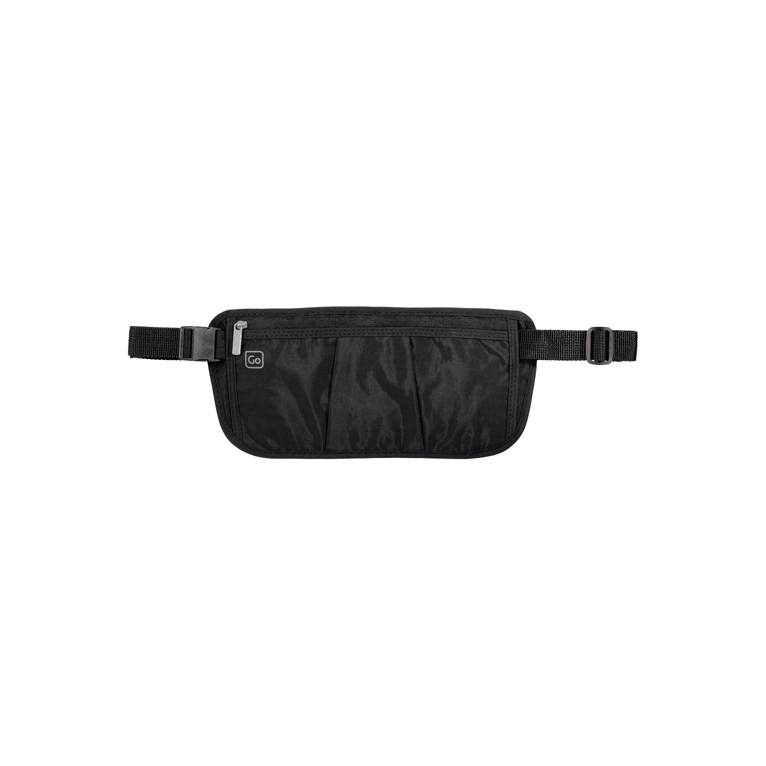 Go Travel Money Belt RFID