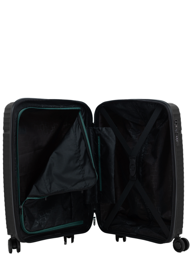 Evolution KKDK Kabine Kuffert