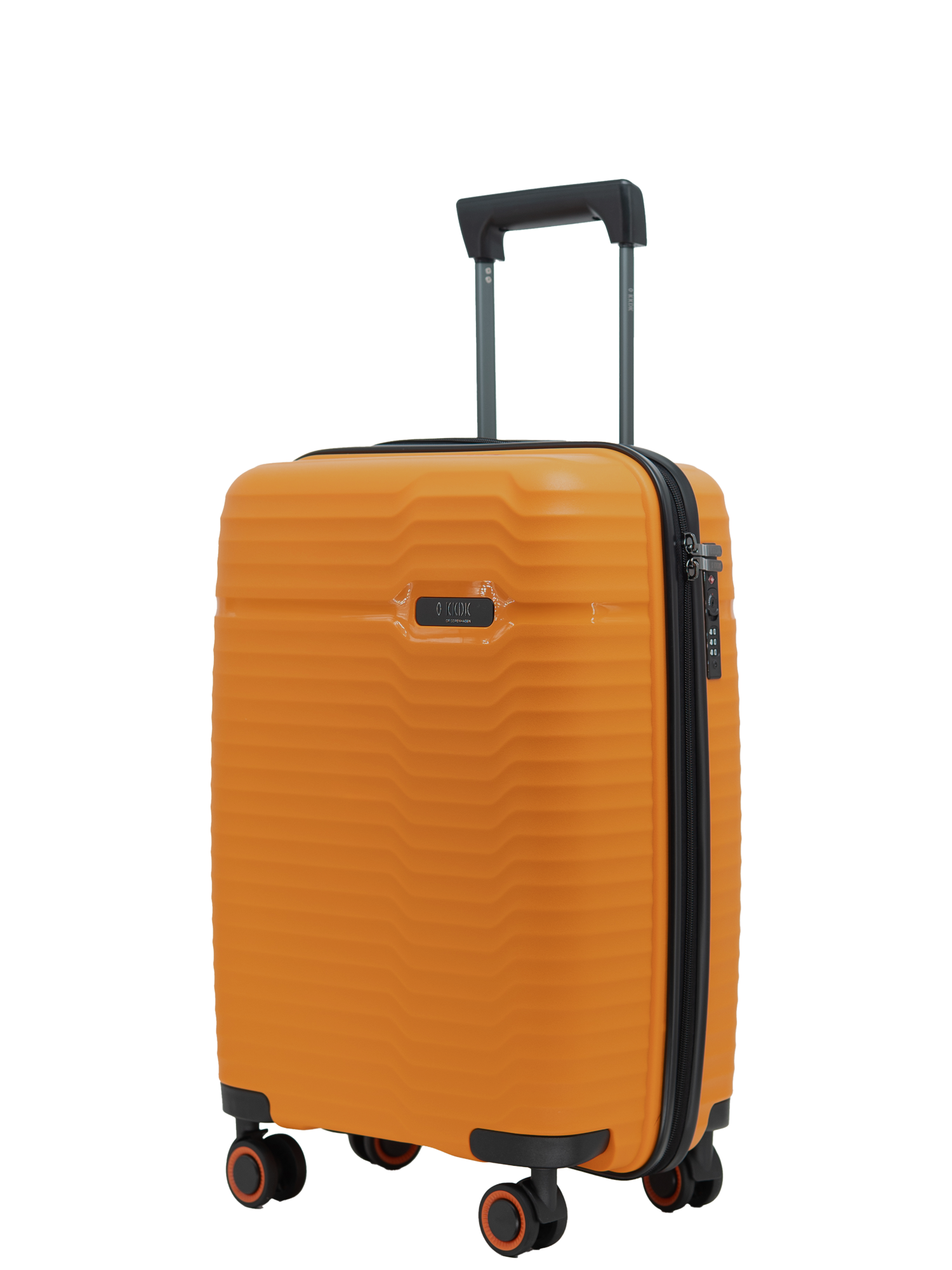 Evolution KKDK Kabine Kuffert