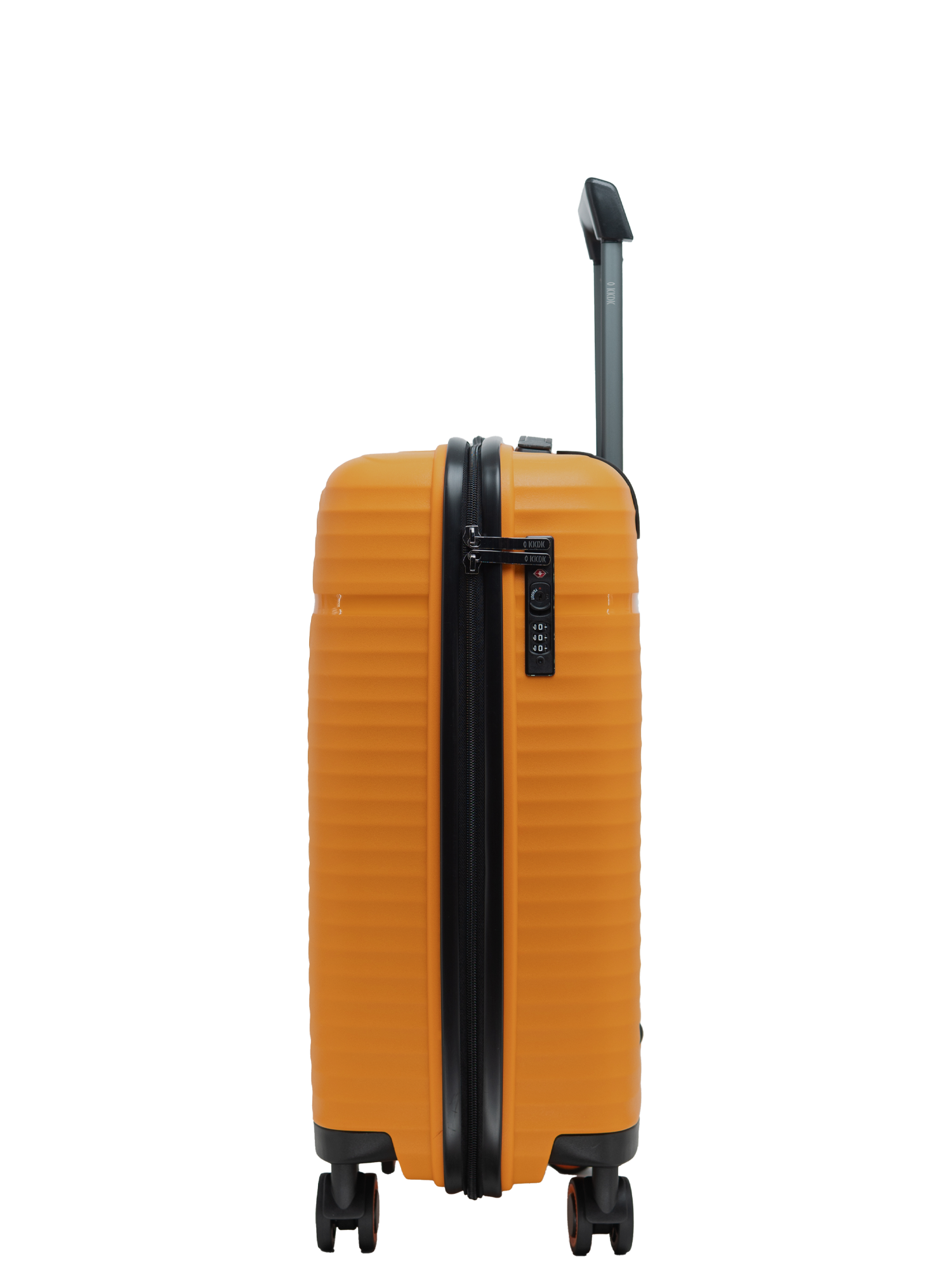 Evolution KKDK Kabine Kuffert