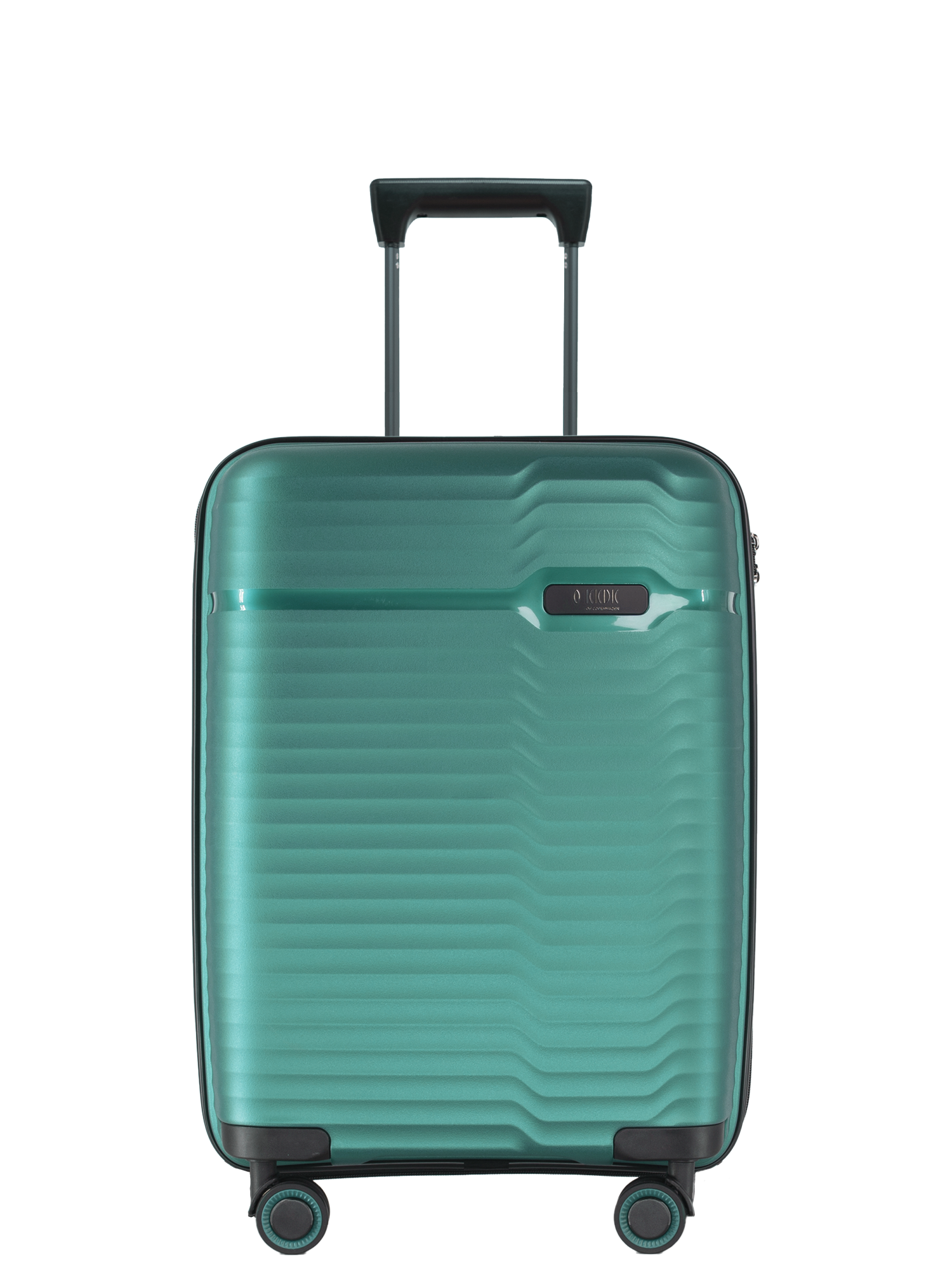 Evolution KKDK Kabine Kuffert