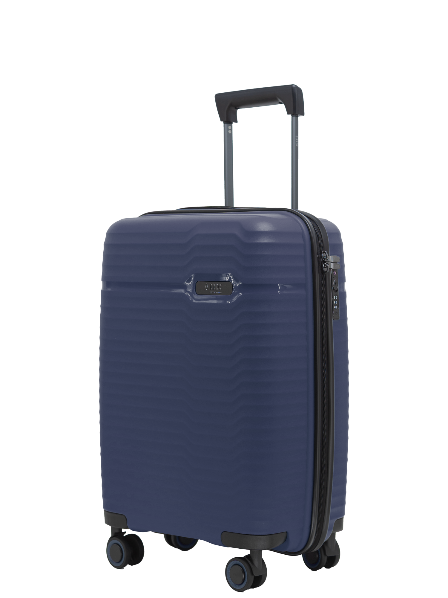 Evolution KKDK Kabine Kuffert