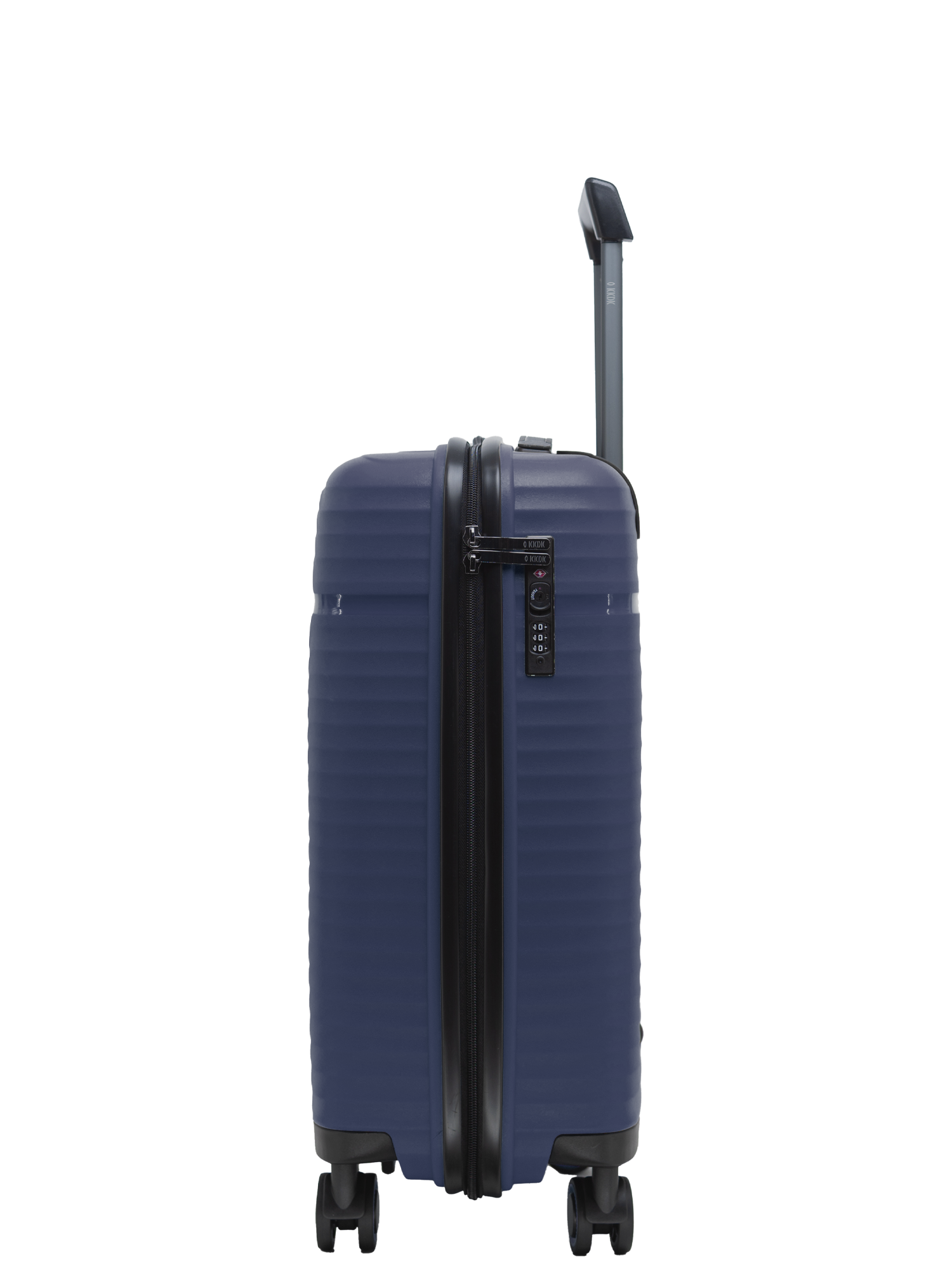 Evolution KKDK Kabine Kuffert