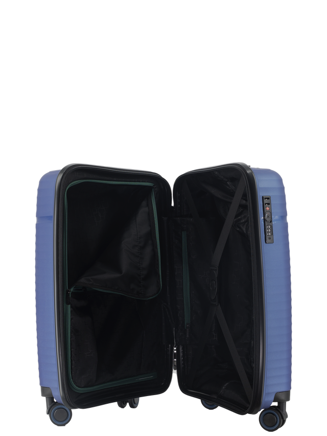 Evolution KKDK Kabine Kuffert