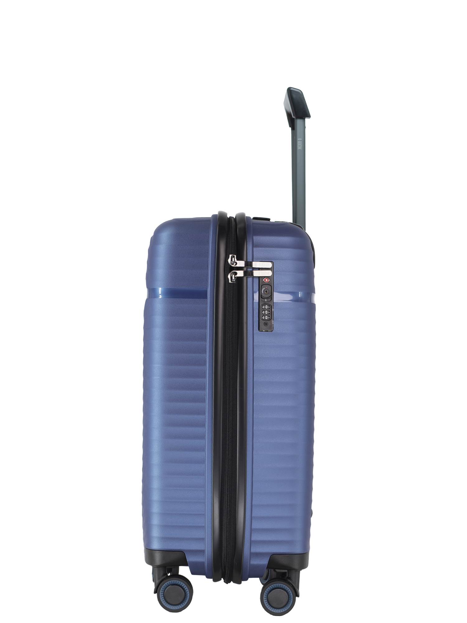 Evolution KKDK Kabine Kuffert