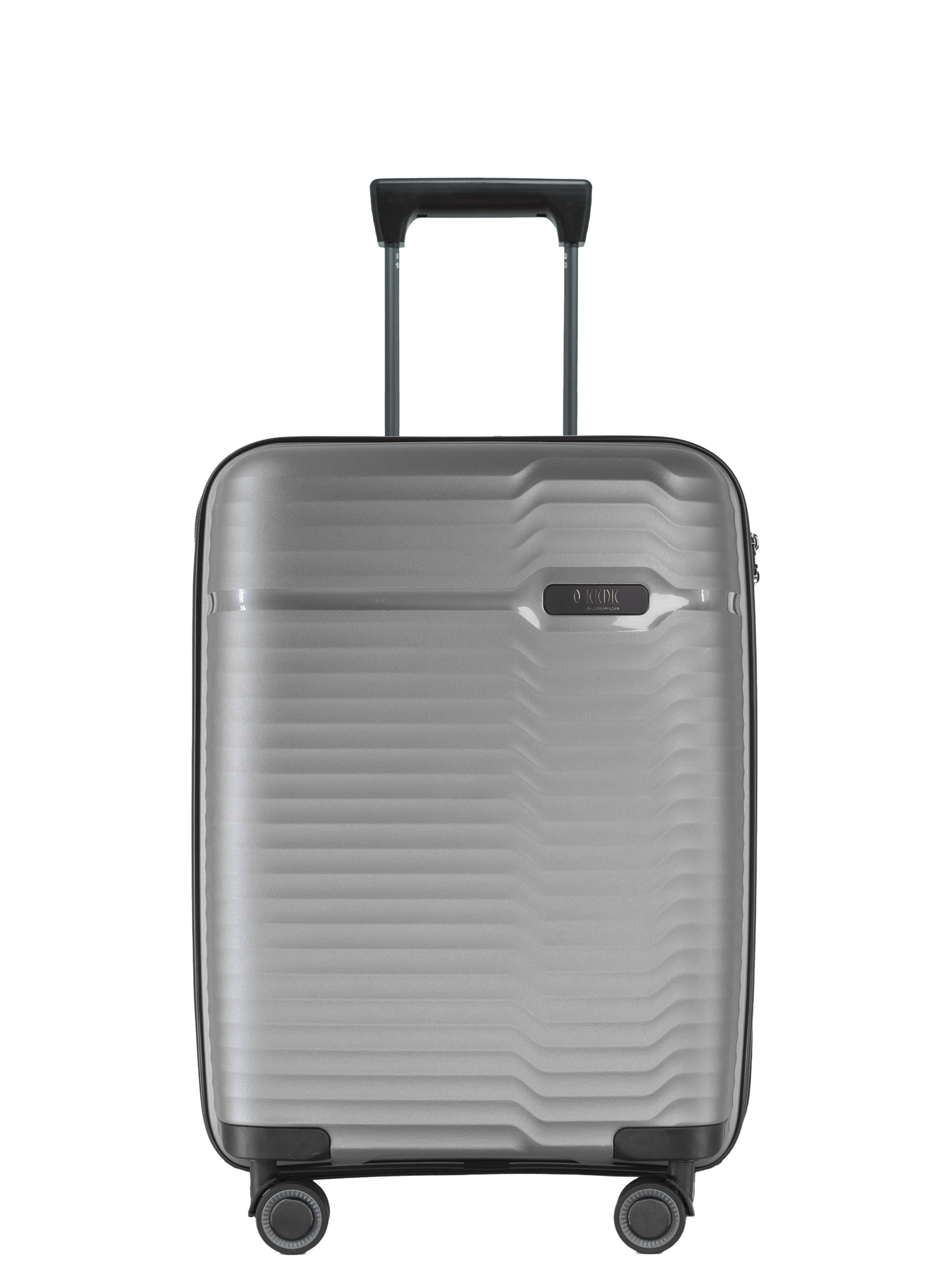 Evolution KKDK Kabine Kuffert