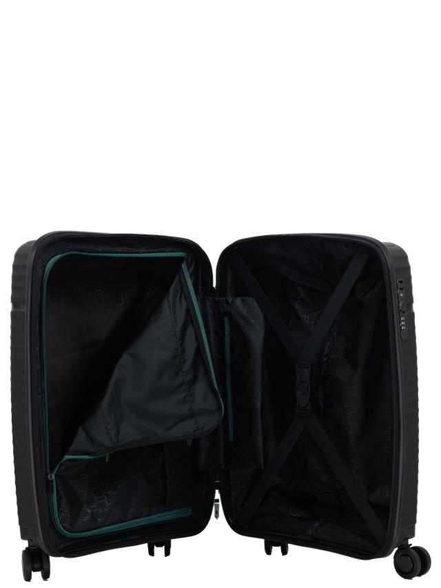 Evolution KKDK Check-in M Kuffert