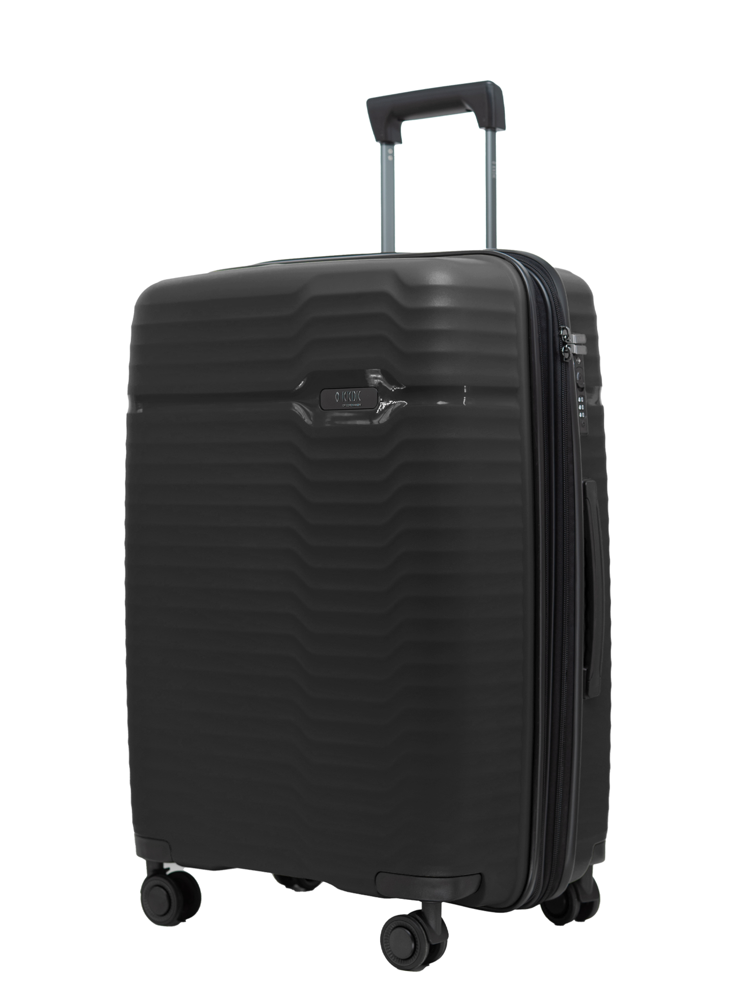 Evolution KKDK Check-in M Kuffert