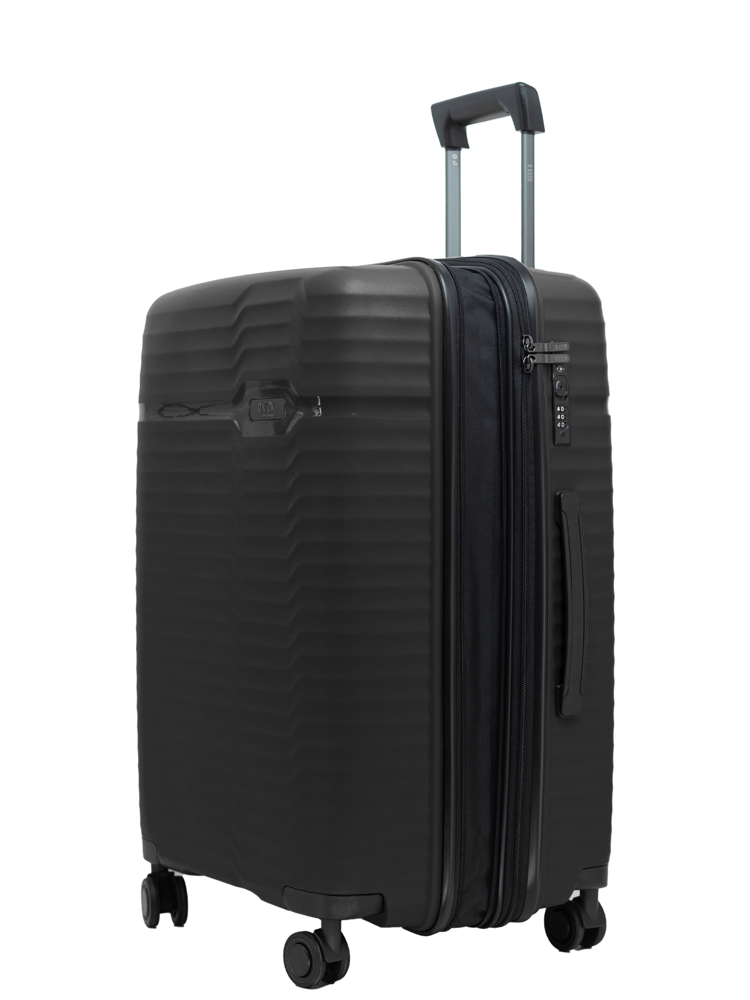 Evolution KKDK Check-in M Kuffert