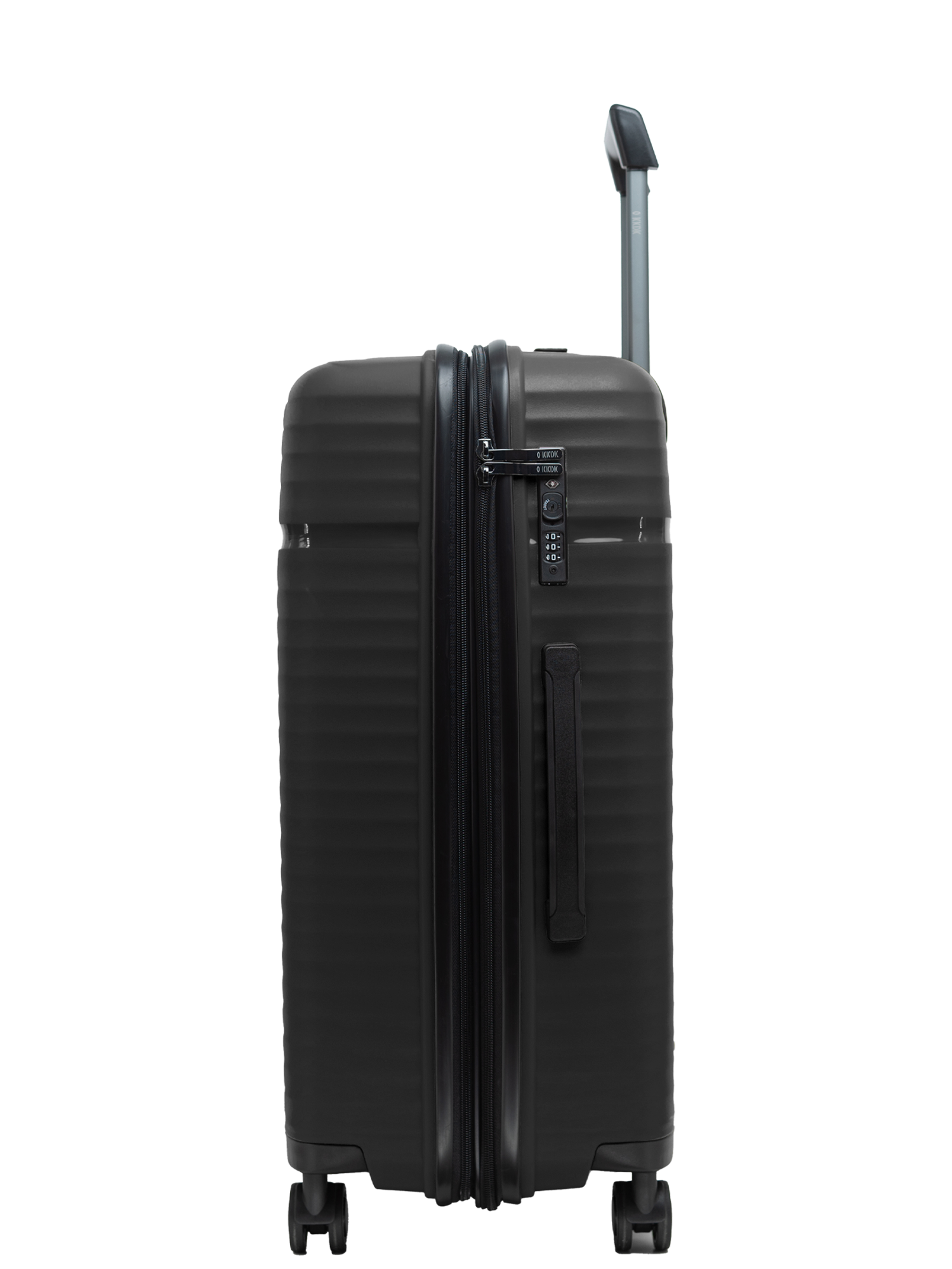 Evolution KKDK Check-in M Kuffert