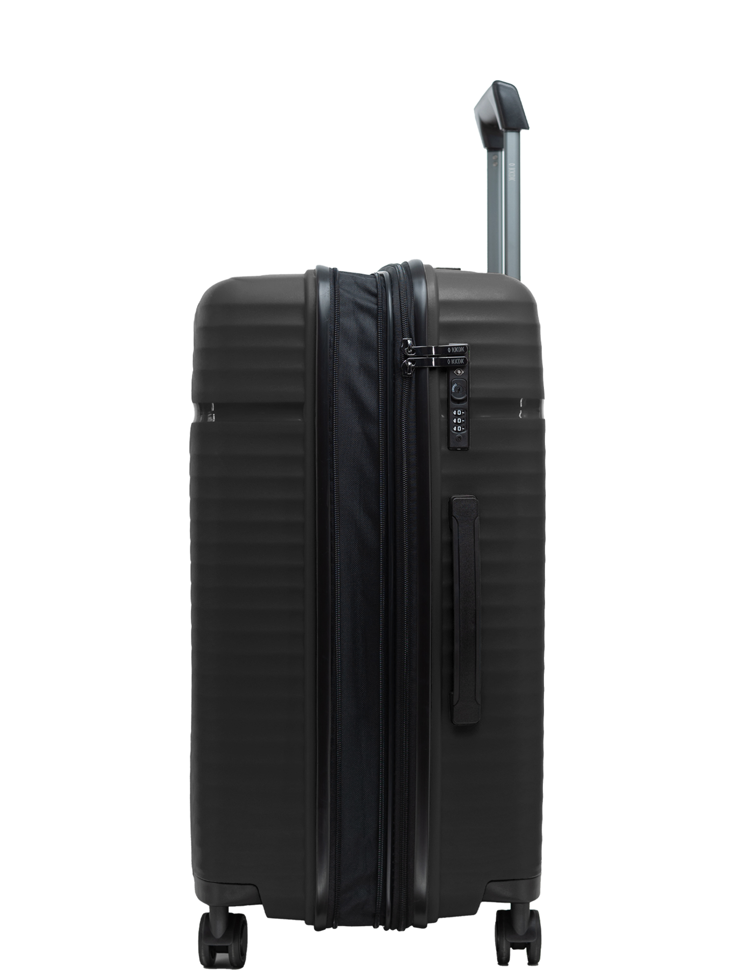 Evolution KKDK Check-in M Kuffert