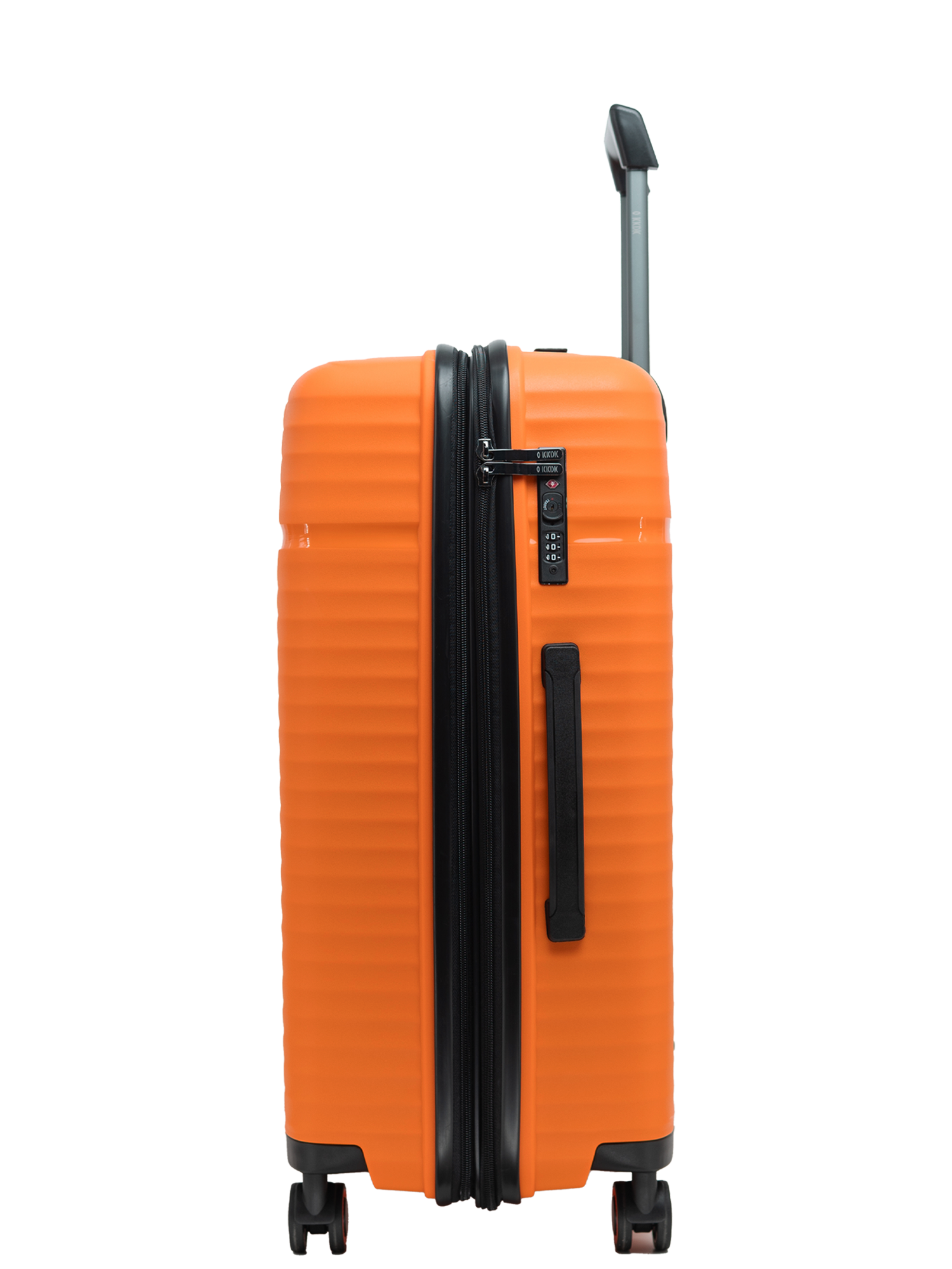 Evolution KKDK Check-in M Kuffert