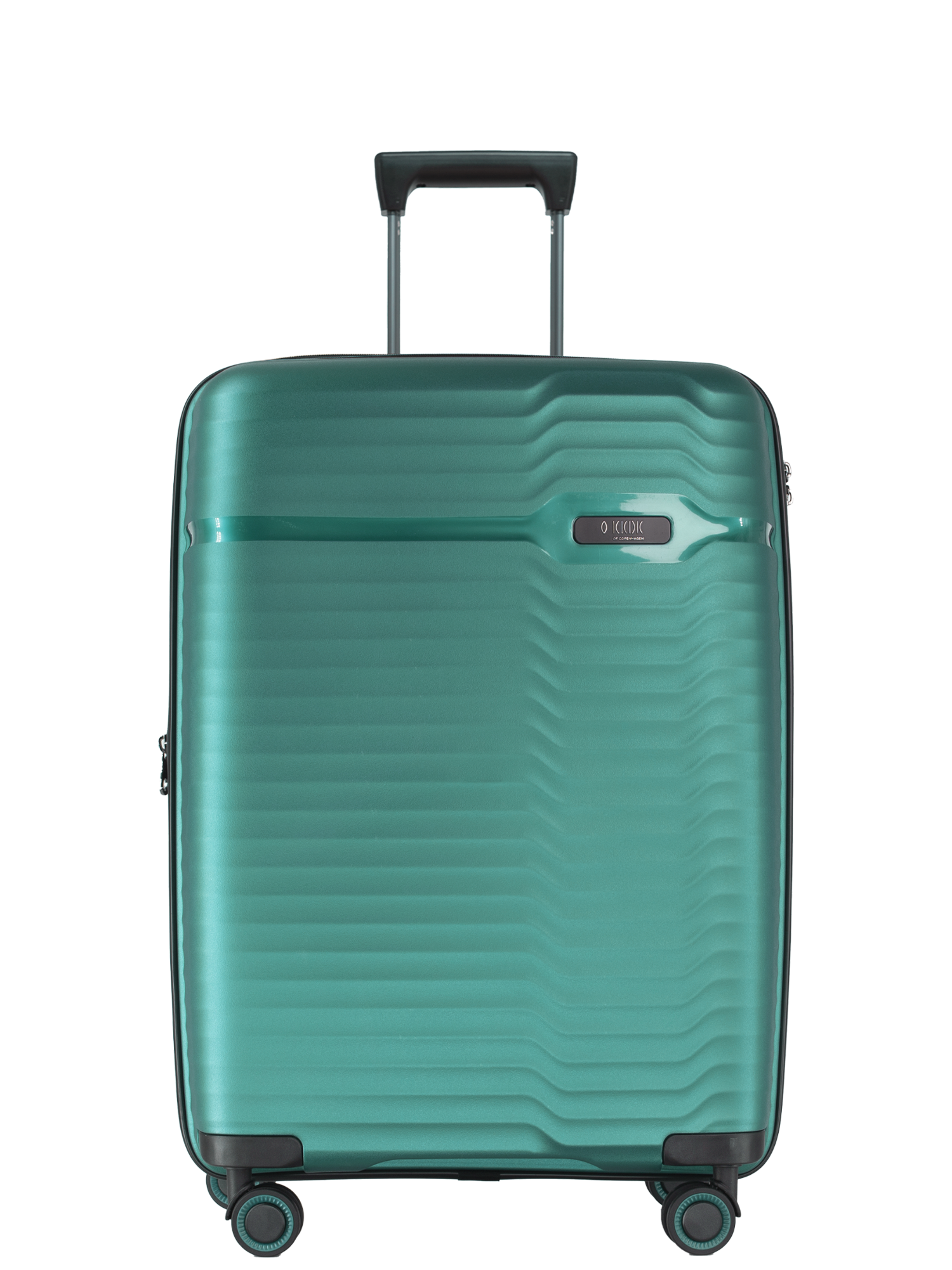 Evolution KKDK Check-in M Kuffert