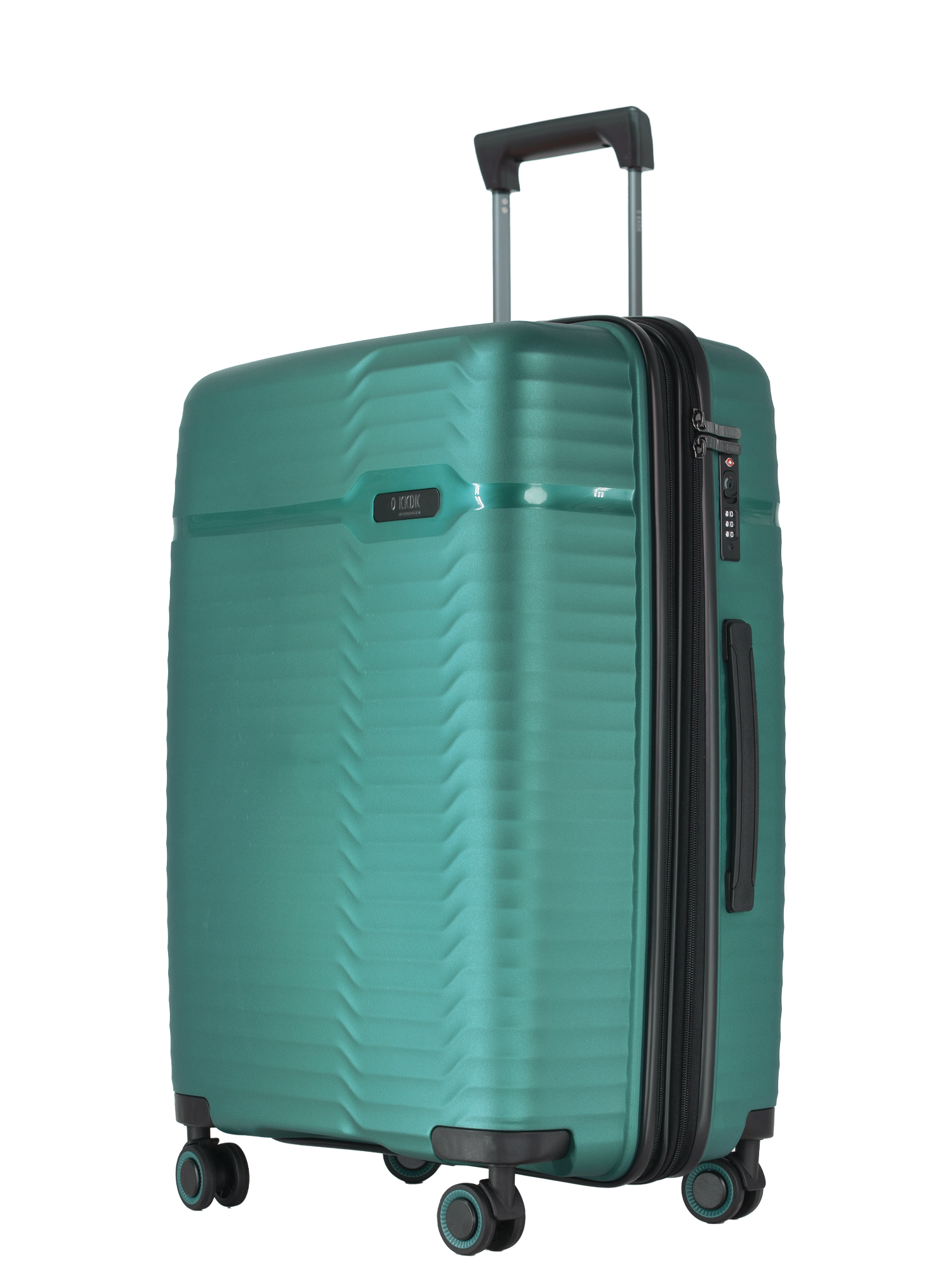 Evolution KKDK Check-in M Kuffert