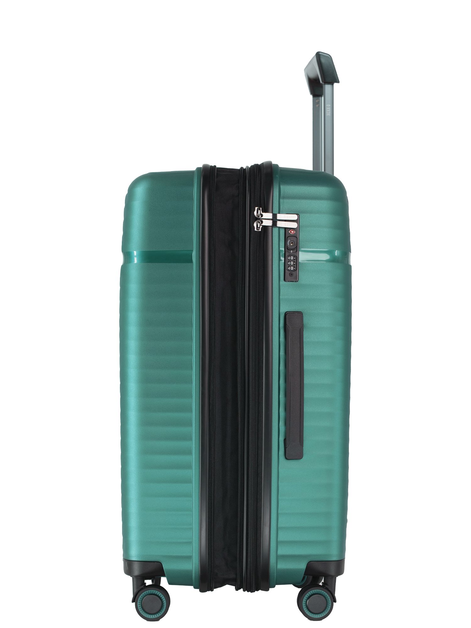 Evolution KKDK Check-in M Kuffert