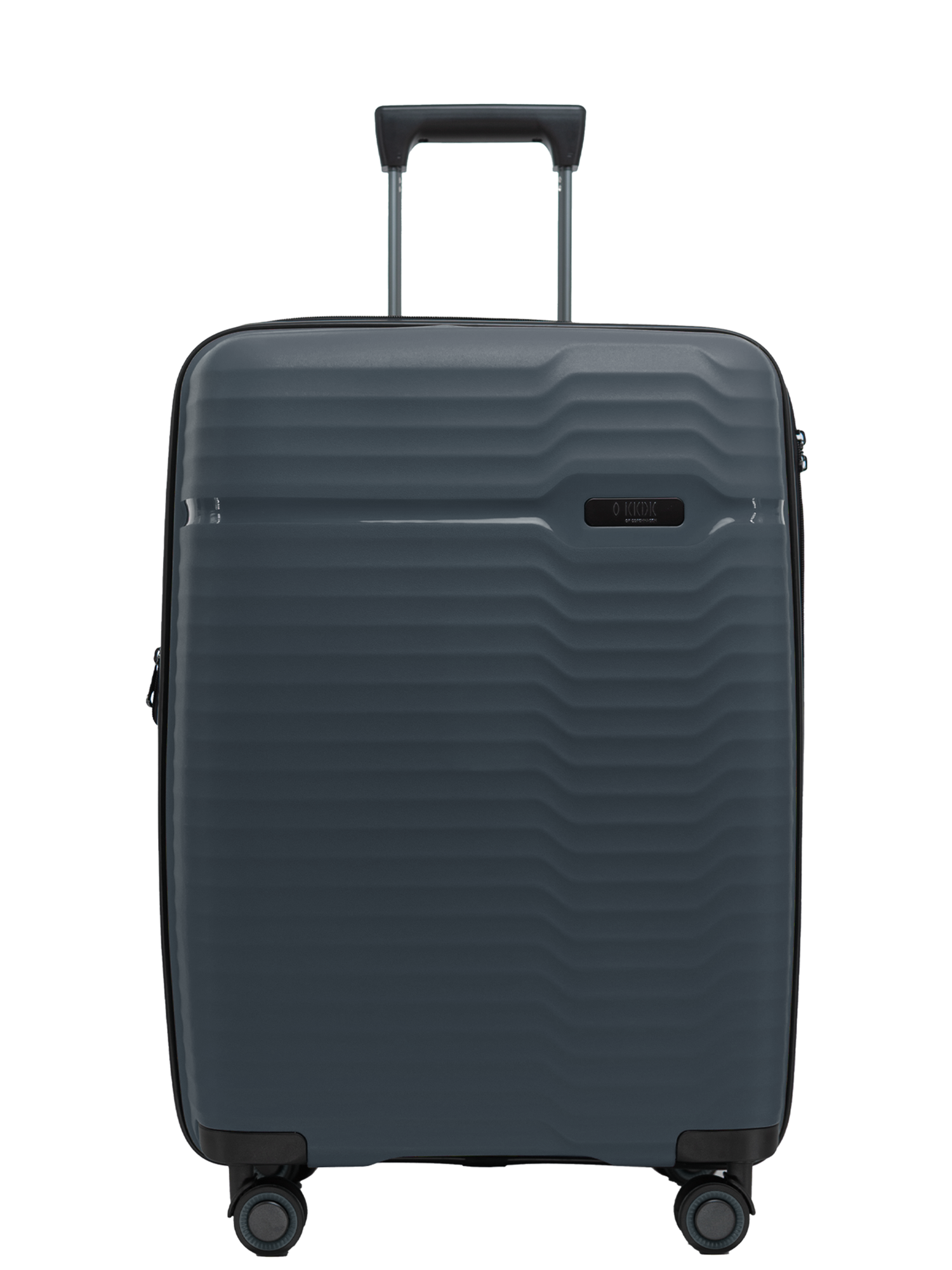 Evolution KKDK Check-in M Kuffert