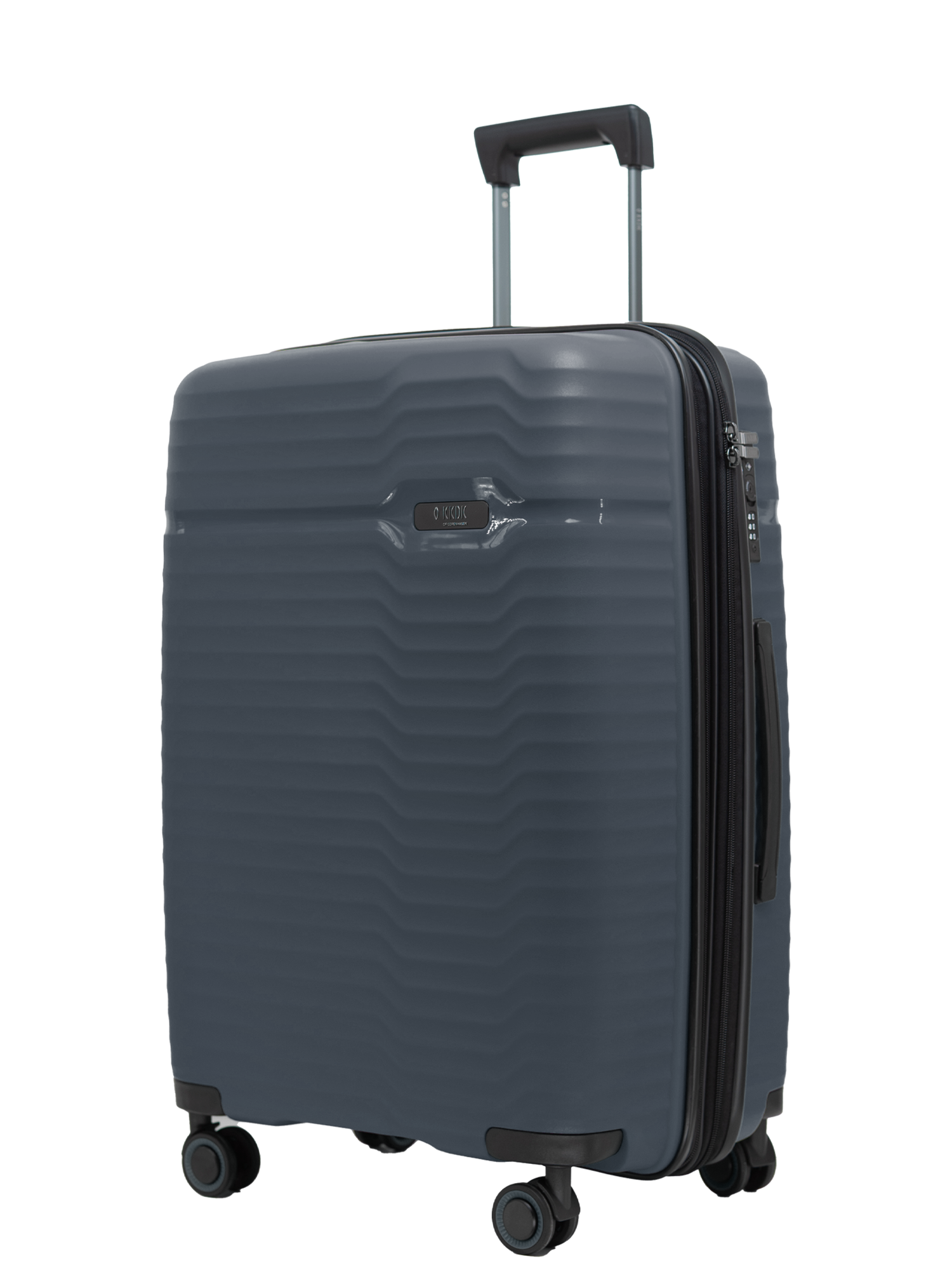 Evolution KKDK Check-in M Kuffert