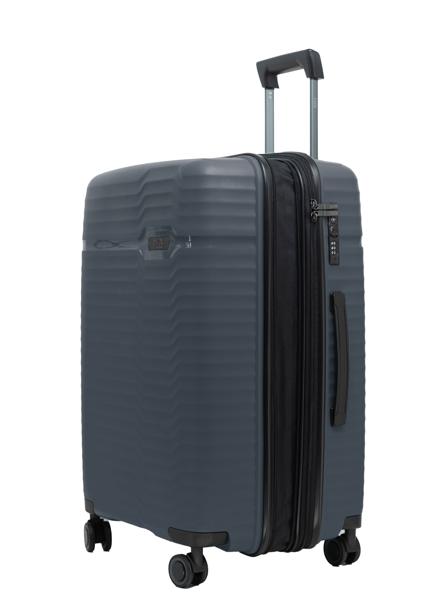 Evolution KKDK Check-in M Kuffert