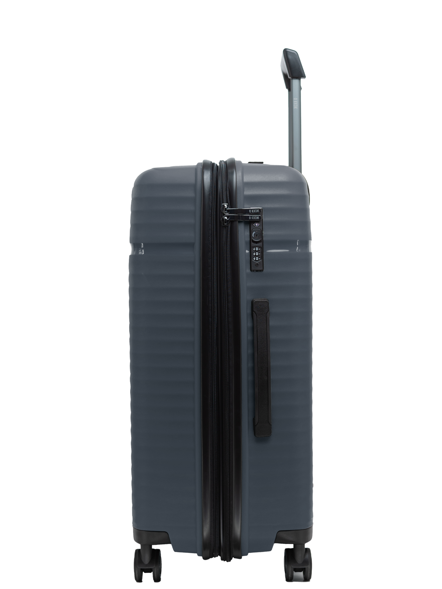 Evolution KKDK Check-in M Kuffert