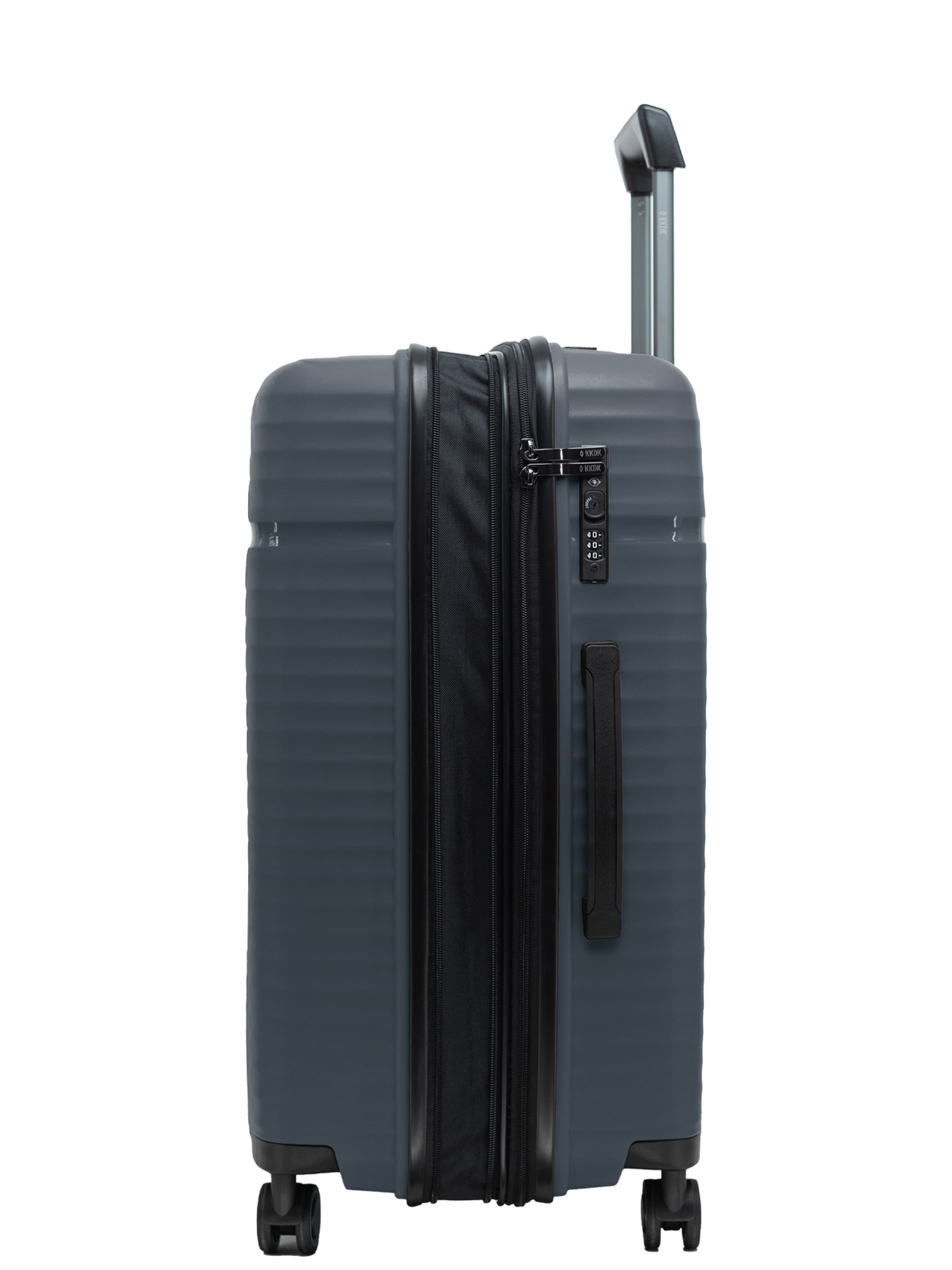 Evolution KKDK Check-in M Kuffert