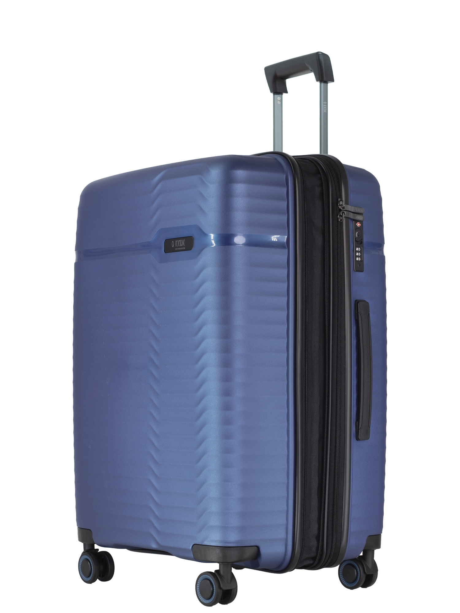 Evolution KKDK Check-in M Kuffert