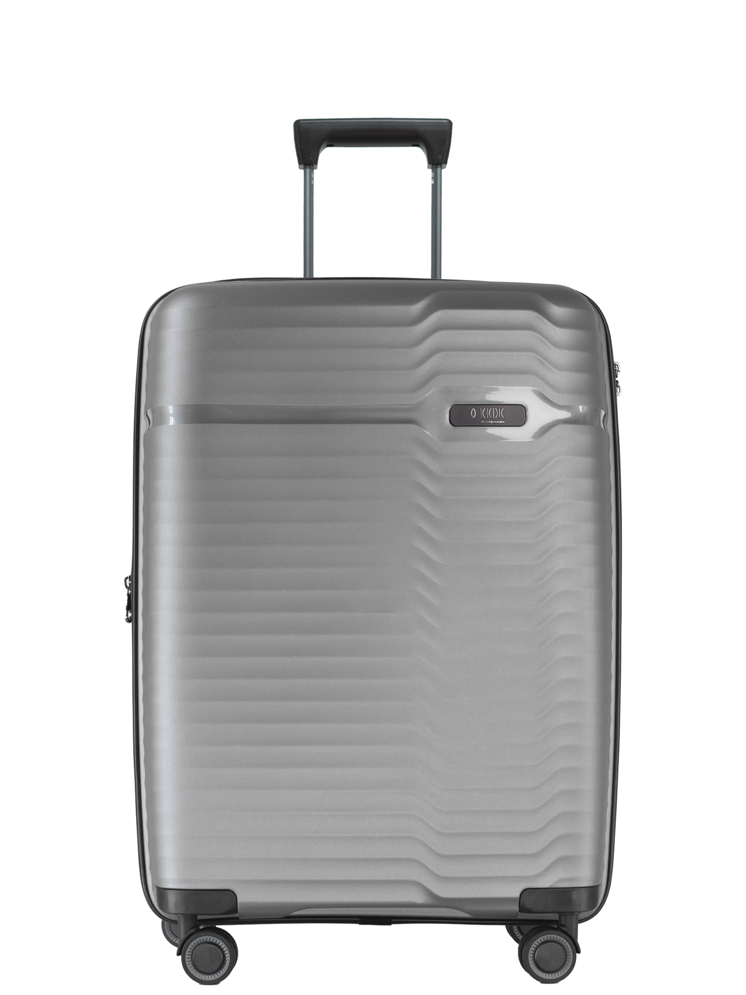 Evolution KKDK Check-in M Kuffert