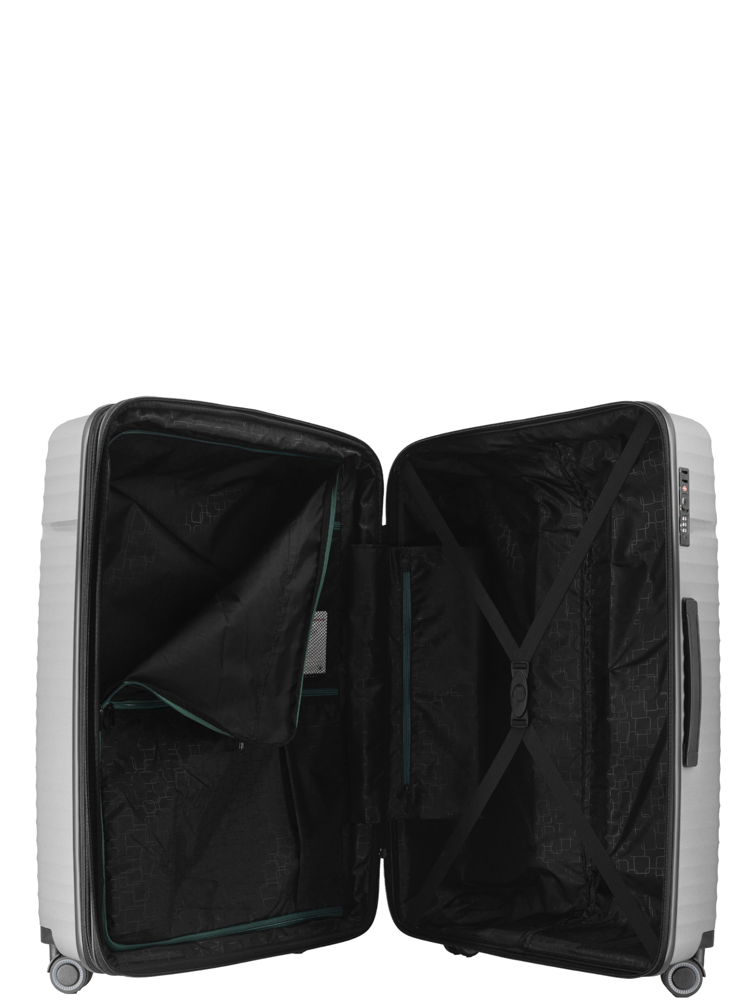 Evolution KKDK Check-in M Kuffert