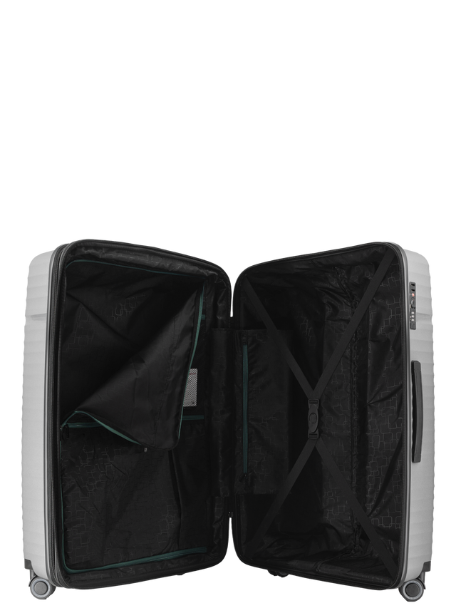 Evolution KKDK Check-in M Kuffert