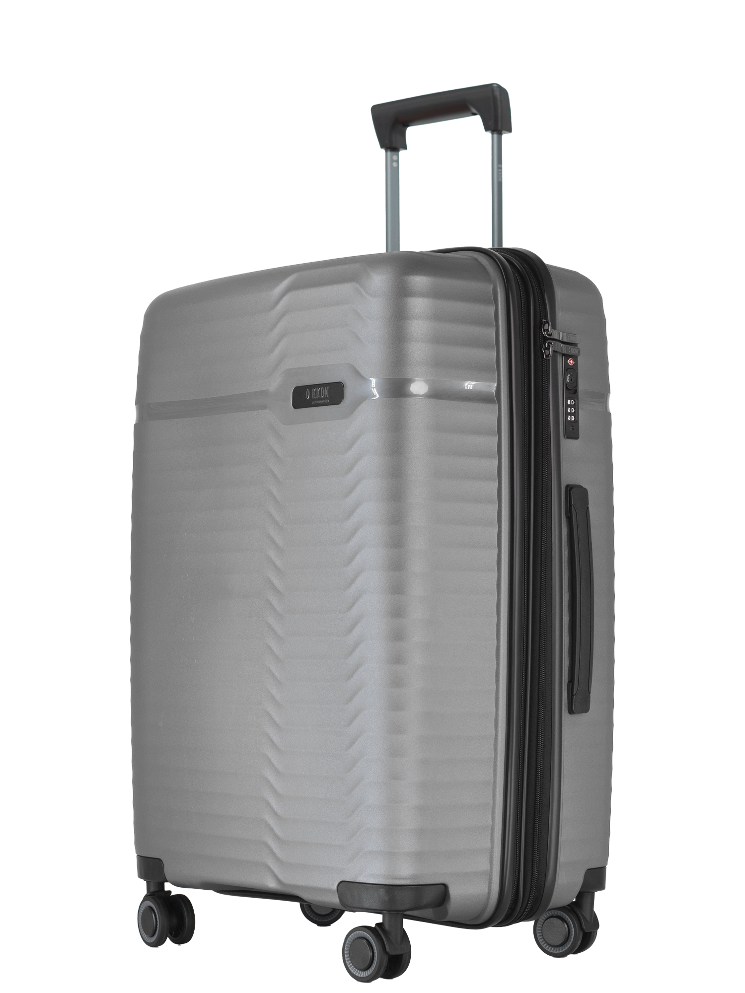 Evolution KKDK Check-in M Kuffert