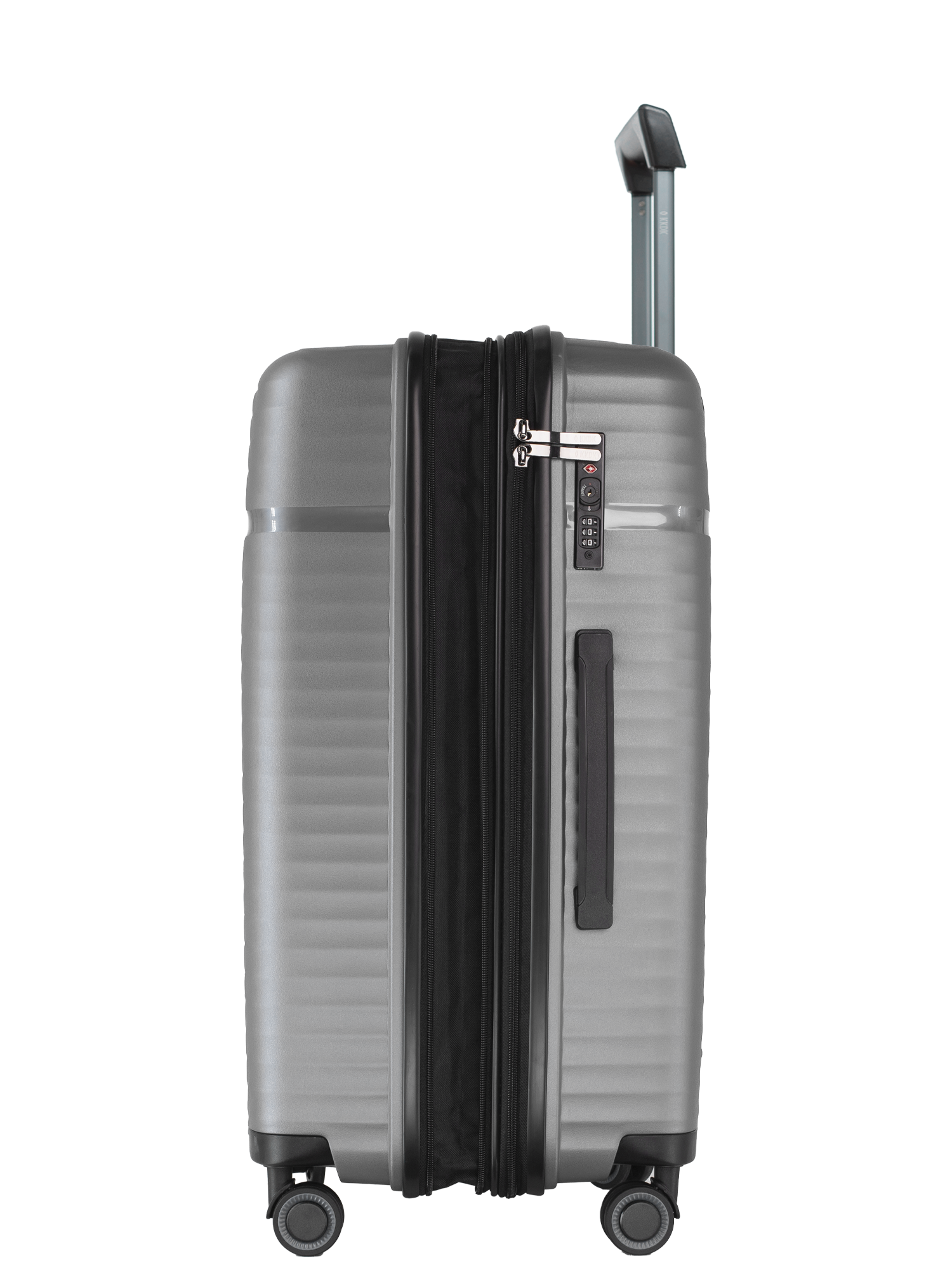 Evolution KKDK Check-in M Kuffert