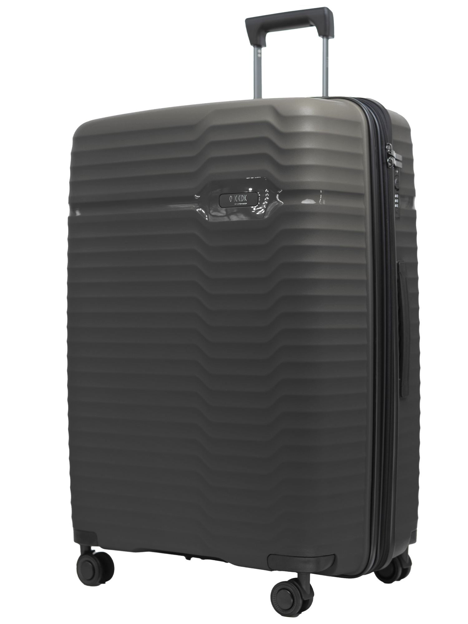 Evolution KKDK Check-in L Suitcase