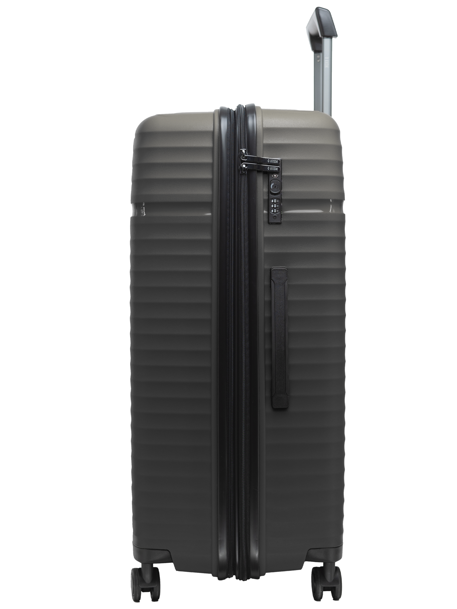 Evolution KKDK Check-in L Suitcase