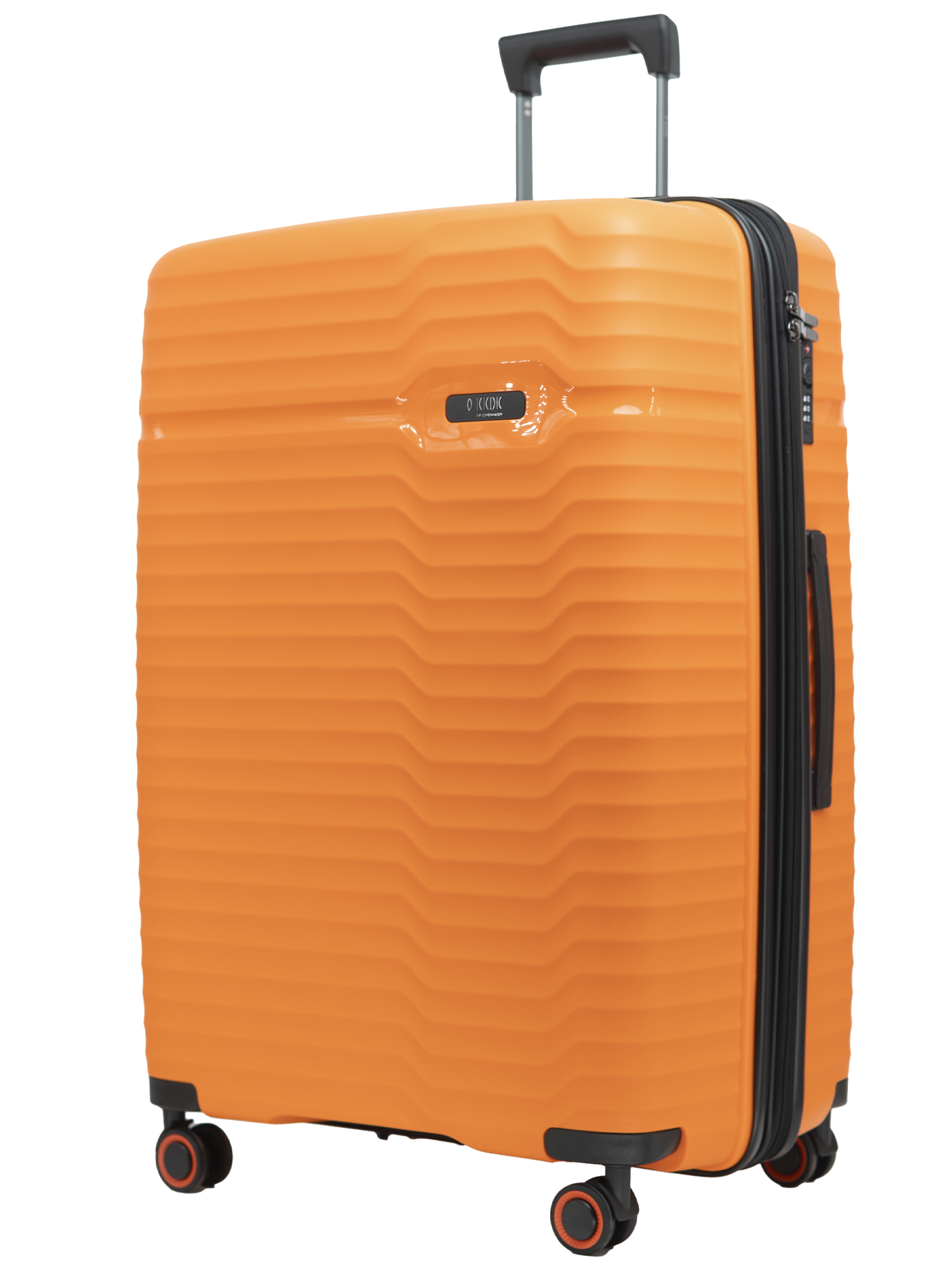 Evolution KKDK Check-in L Suitcase