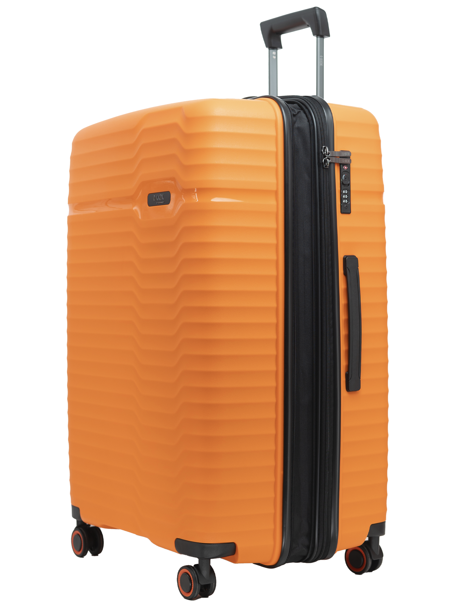 Evolution KKDK Check-in L Suitcase