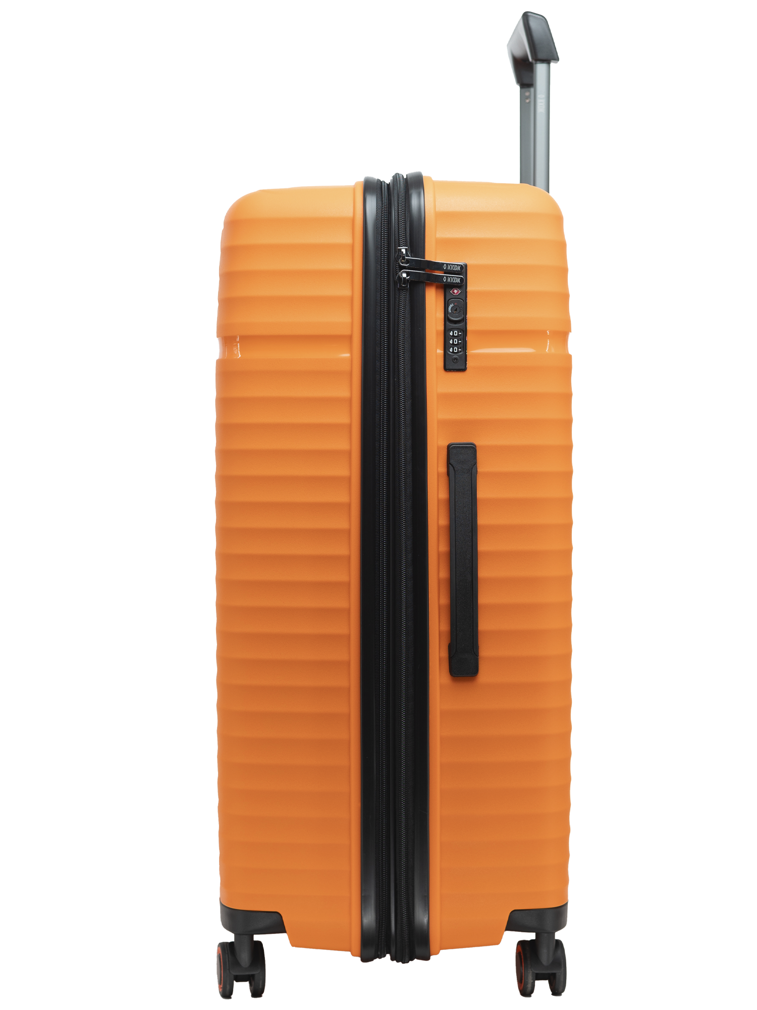 Evolution KKDK Check-in L Suitcase