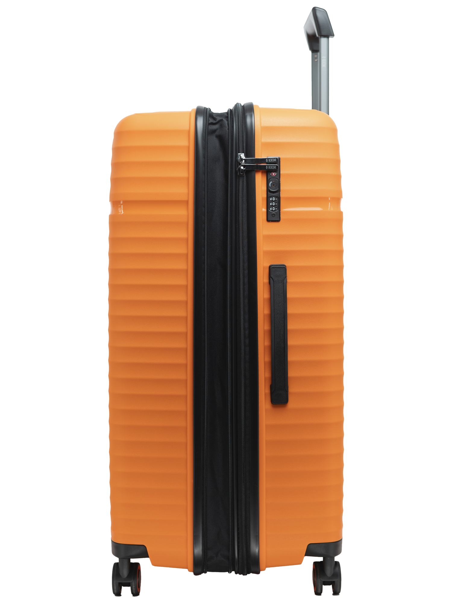 Evolution KKDK Check-in L Suitcase