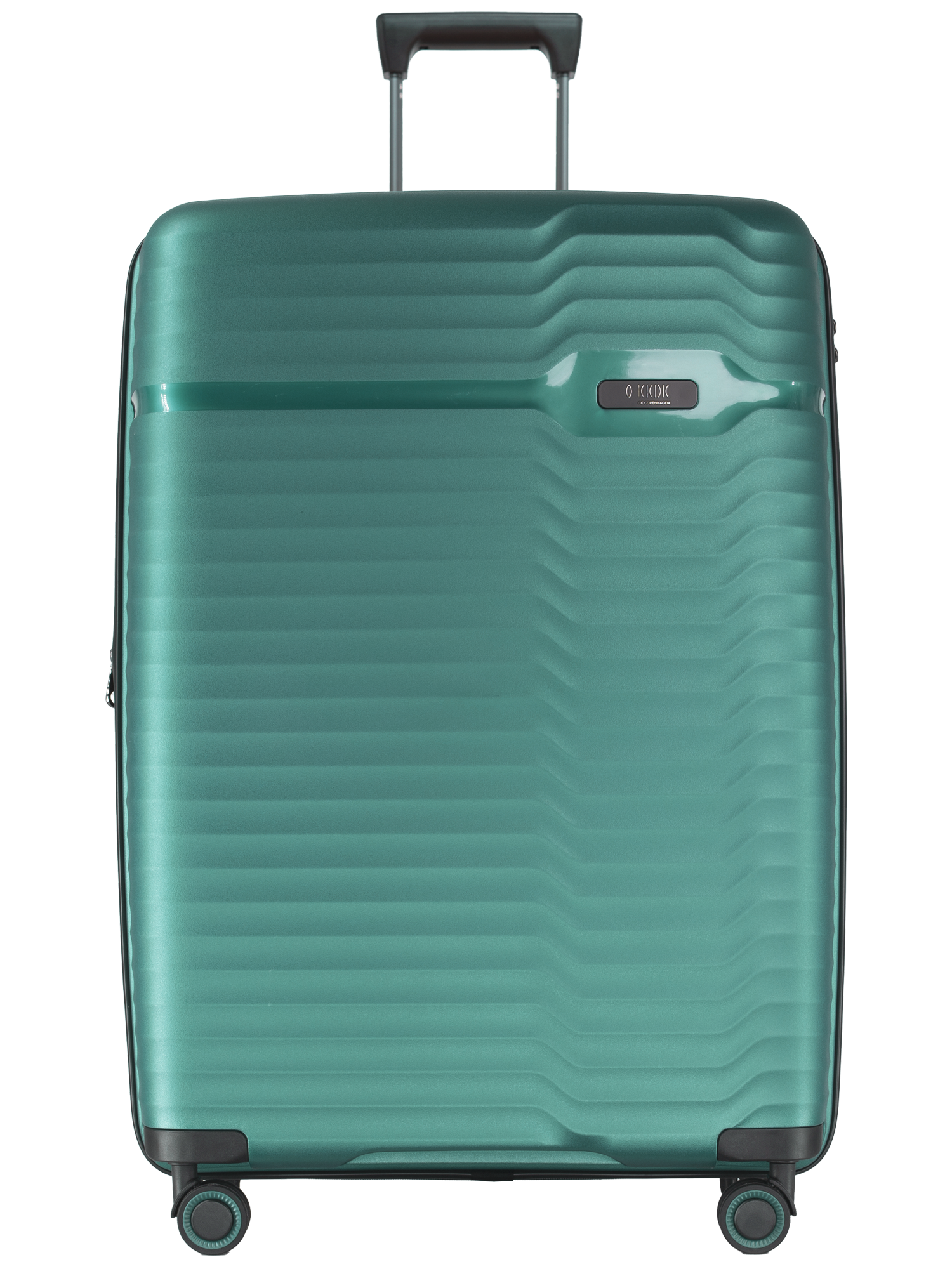 Evolution KKDK Check-in L Suitcase