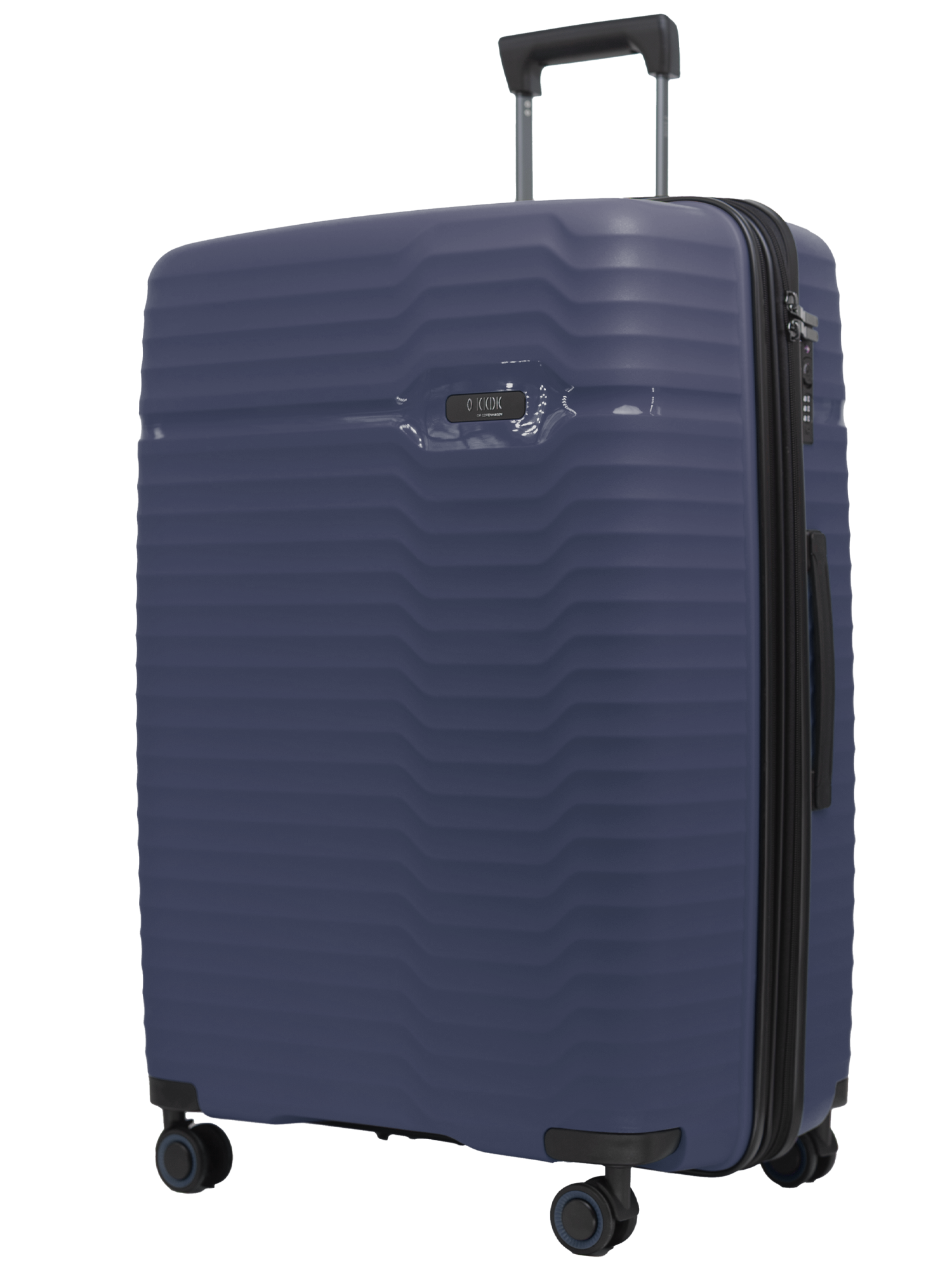Evolution KKDK Check-in L Suitcase