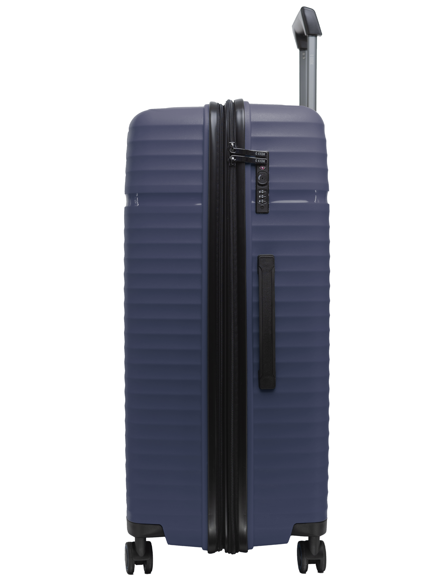 Evolution KKDK Check-in L Suitcase