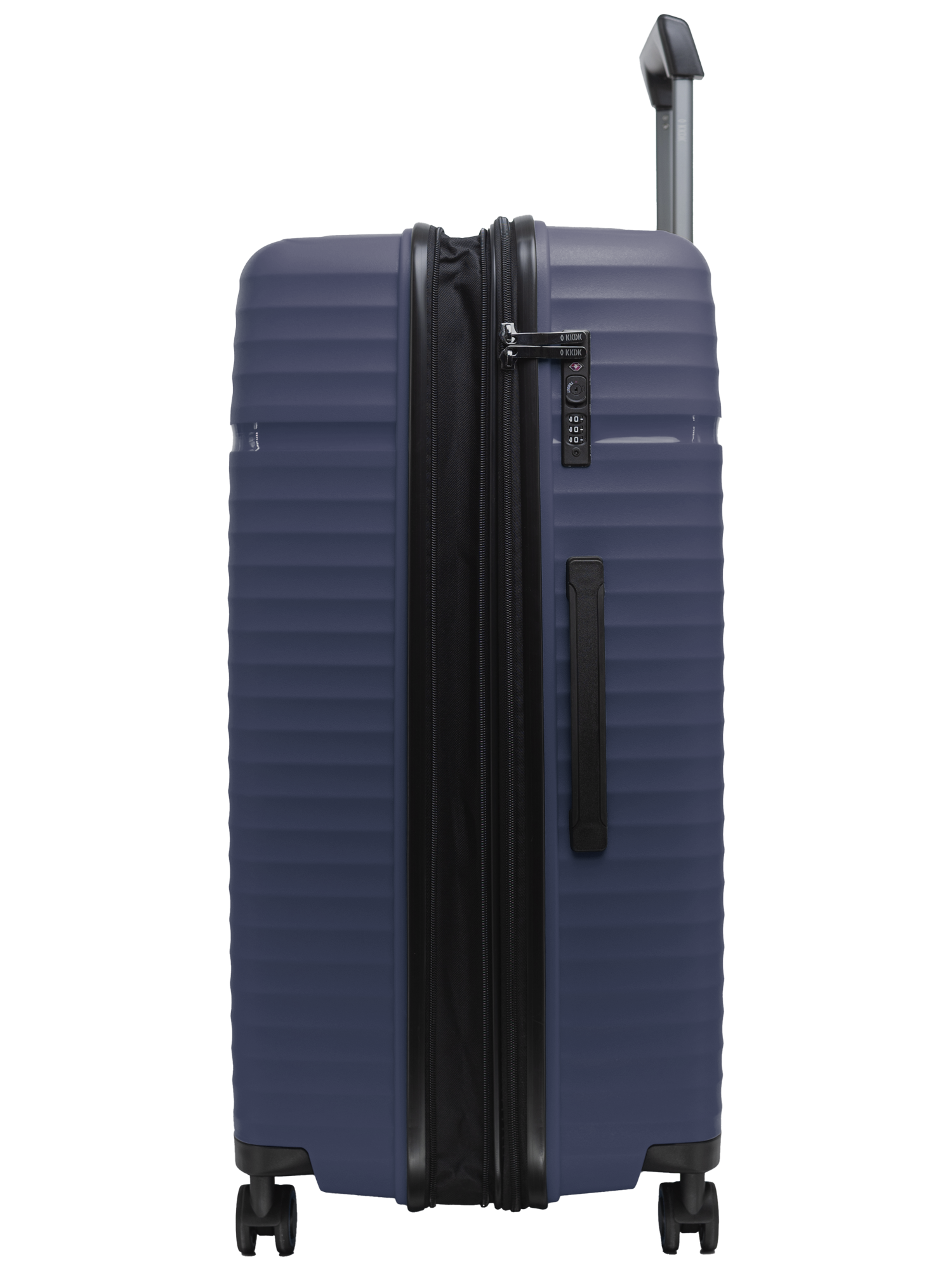 Evolution KKDK Check-in L Suitcase