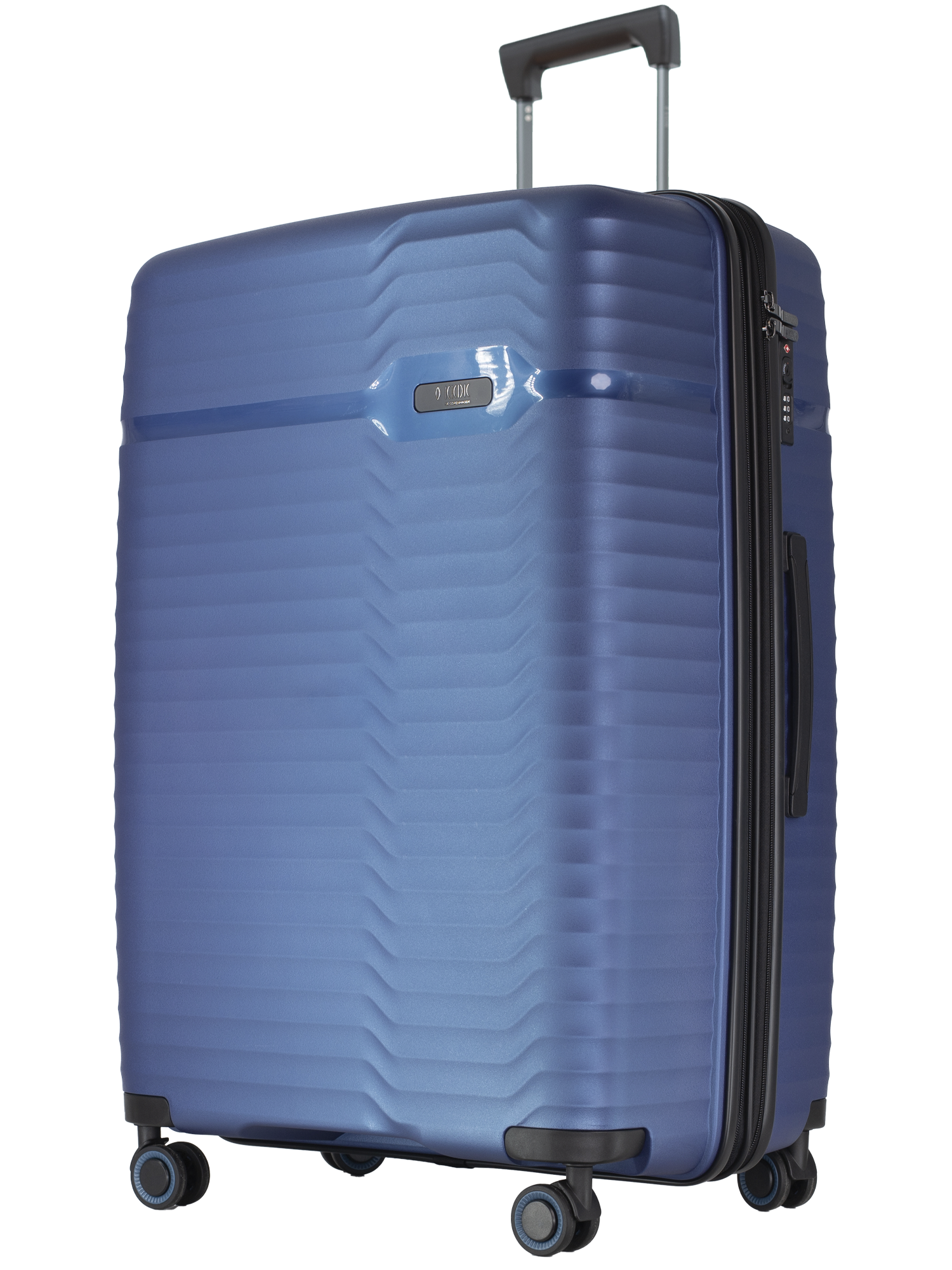 Evolution KKDK Check-in L Suitcase