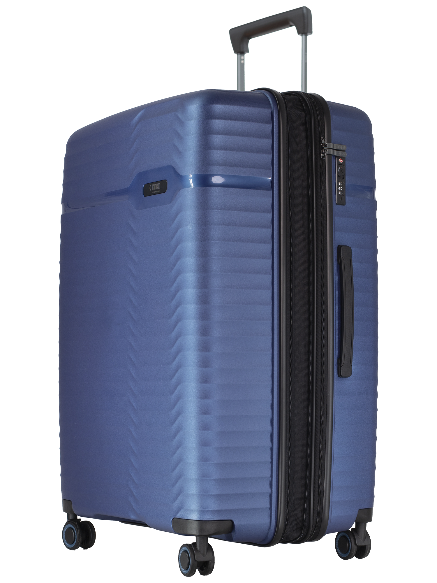 Evolution KKDK Check-in L Suitcase