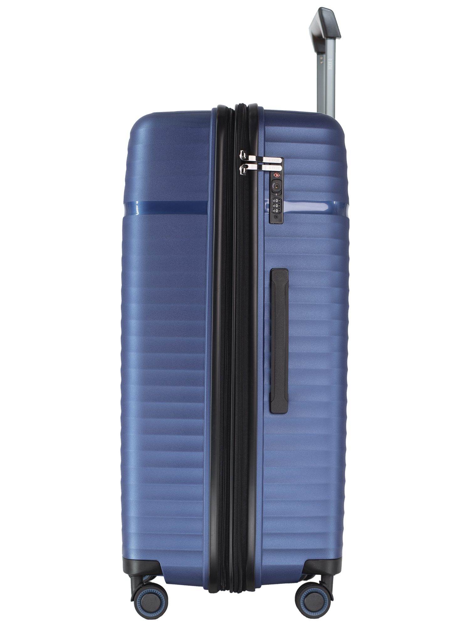 Evolution KKDK Check-in L Suitcase